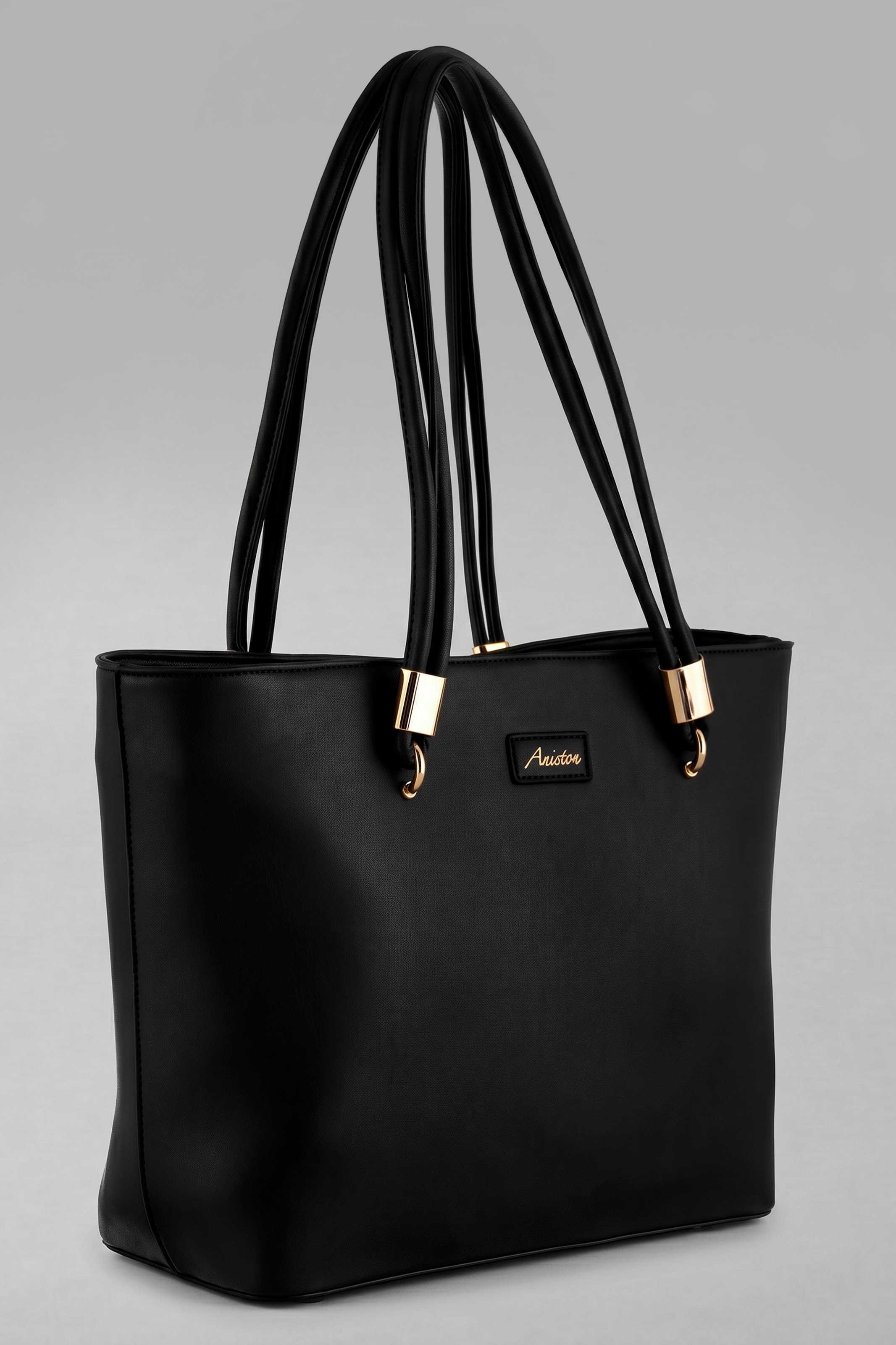 Image of Aniston ACCESSOIRES Shopper Umhängetasche, Schultertasche - NEUE KOLLEKTION