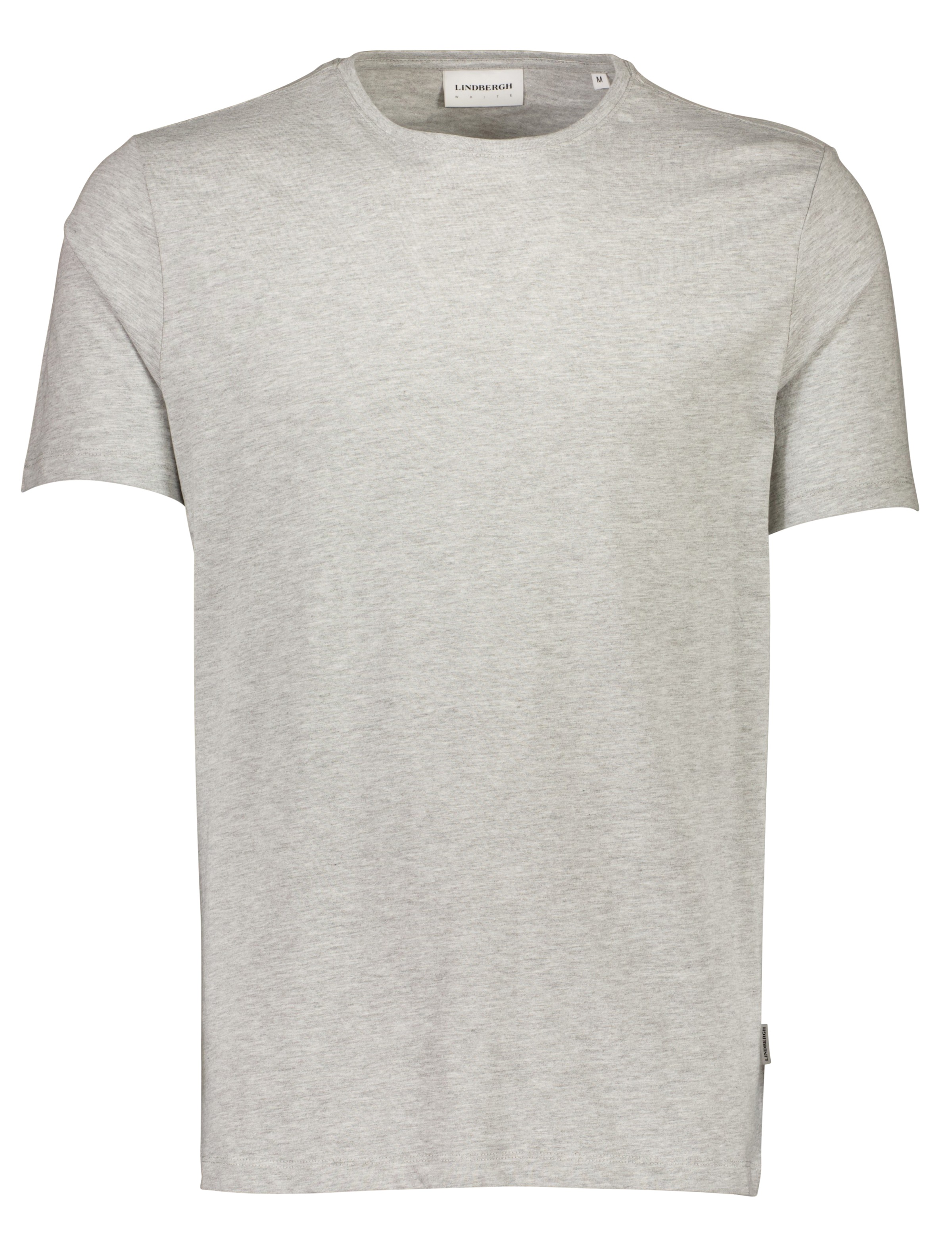 LINDBERGH Kurzarmshirt 7er-Pack Sommershirts / unifarben / Rundhals