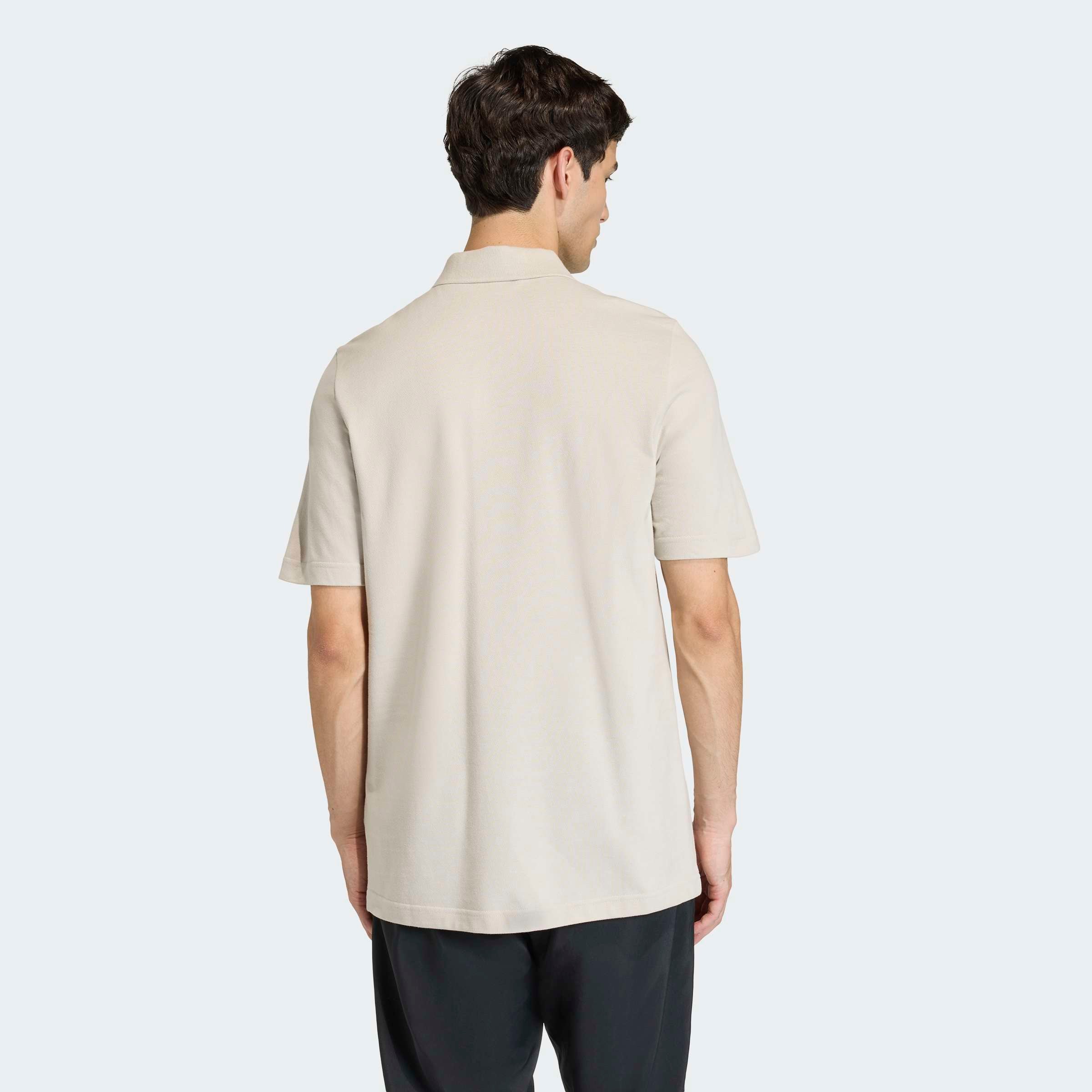 adidas Sportswear Polo »M PQ PS«