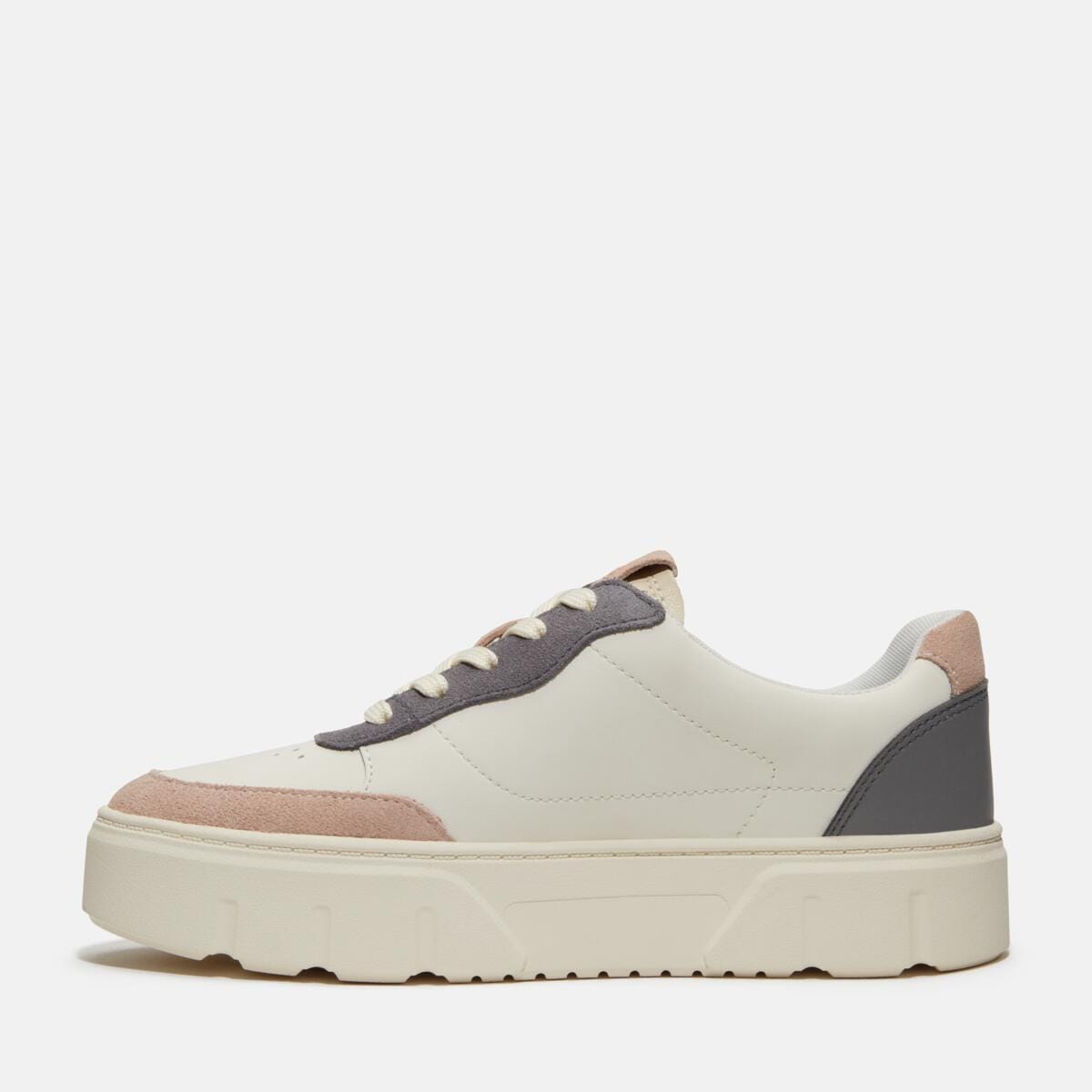 Timberland Sneaker »LAUREL COURT LOW LACE UP SNEAKER«