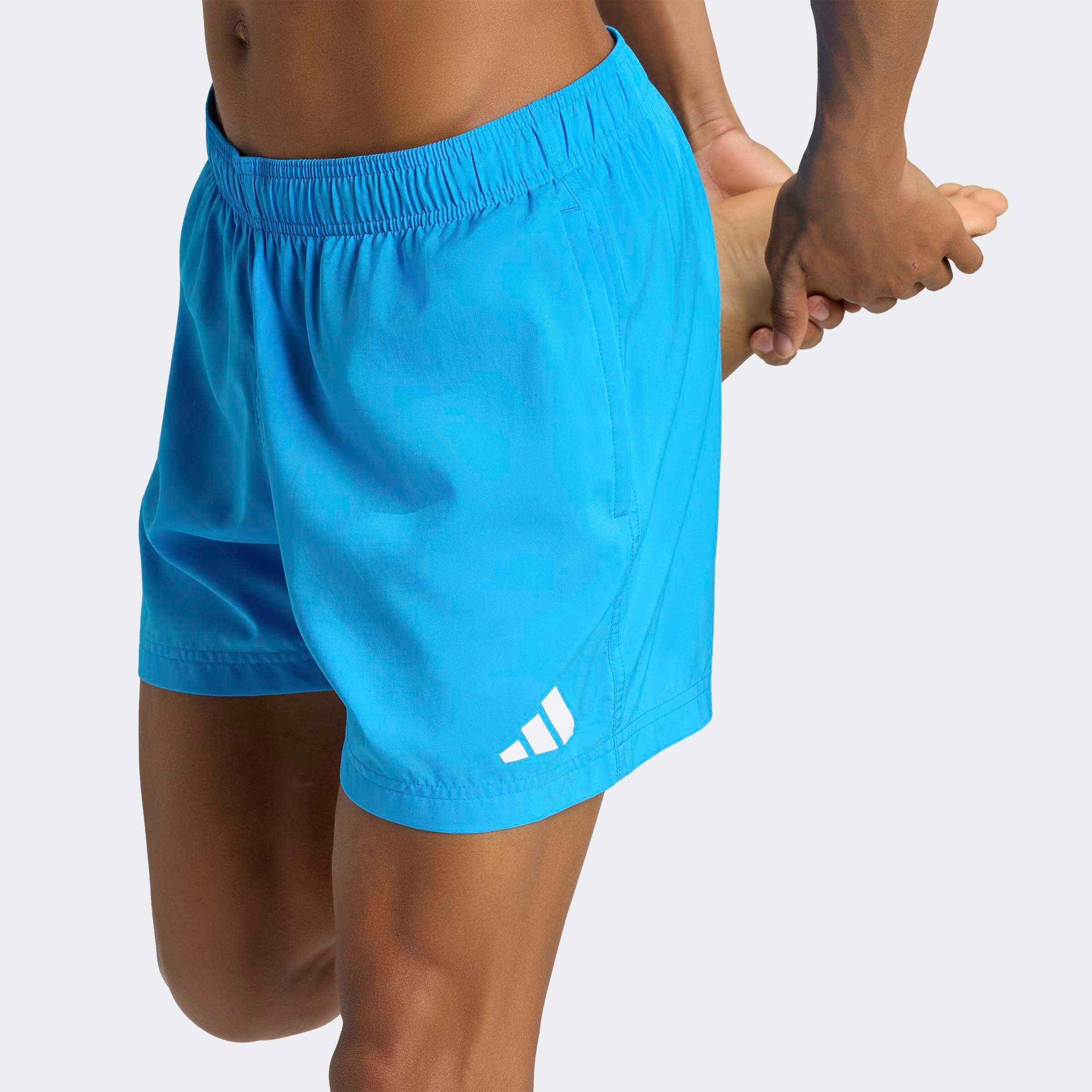 adidas Performance »ESS SH 5IN« pour adultes, en polyester