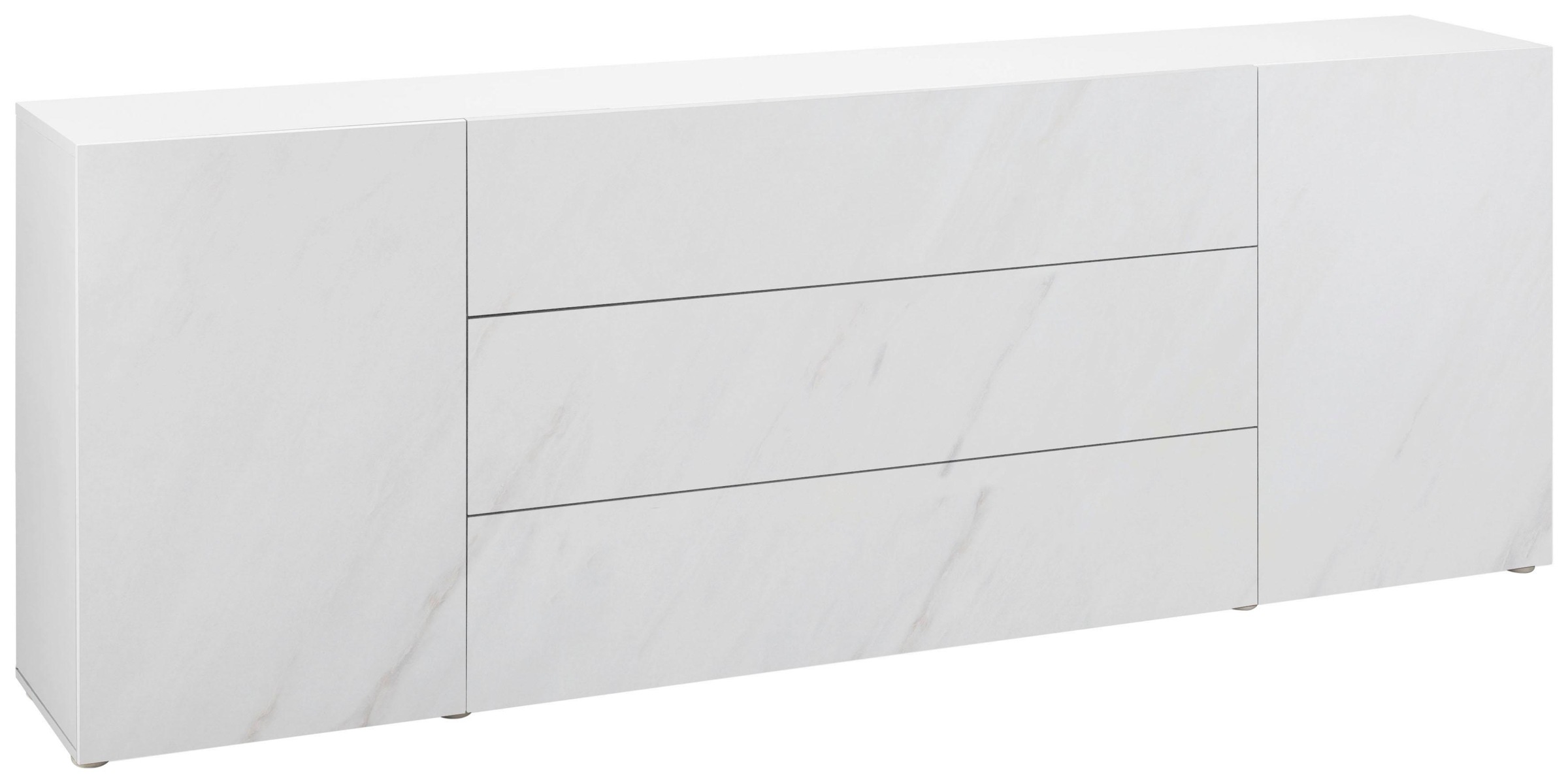 Image of borchardt Möbel Kommode »Torben«, Breite 200 cm bei Ackermann Versand Schweiz