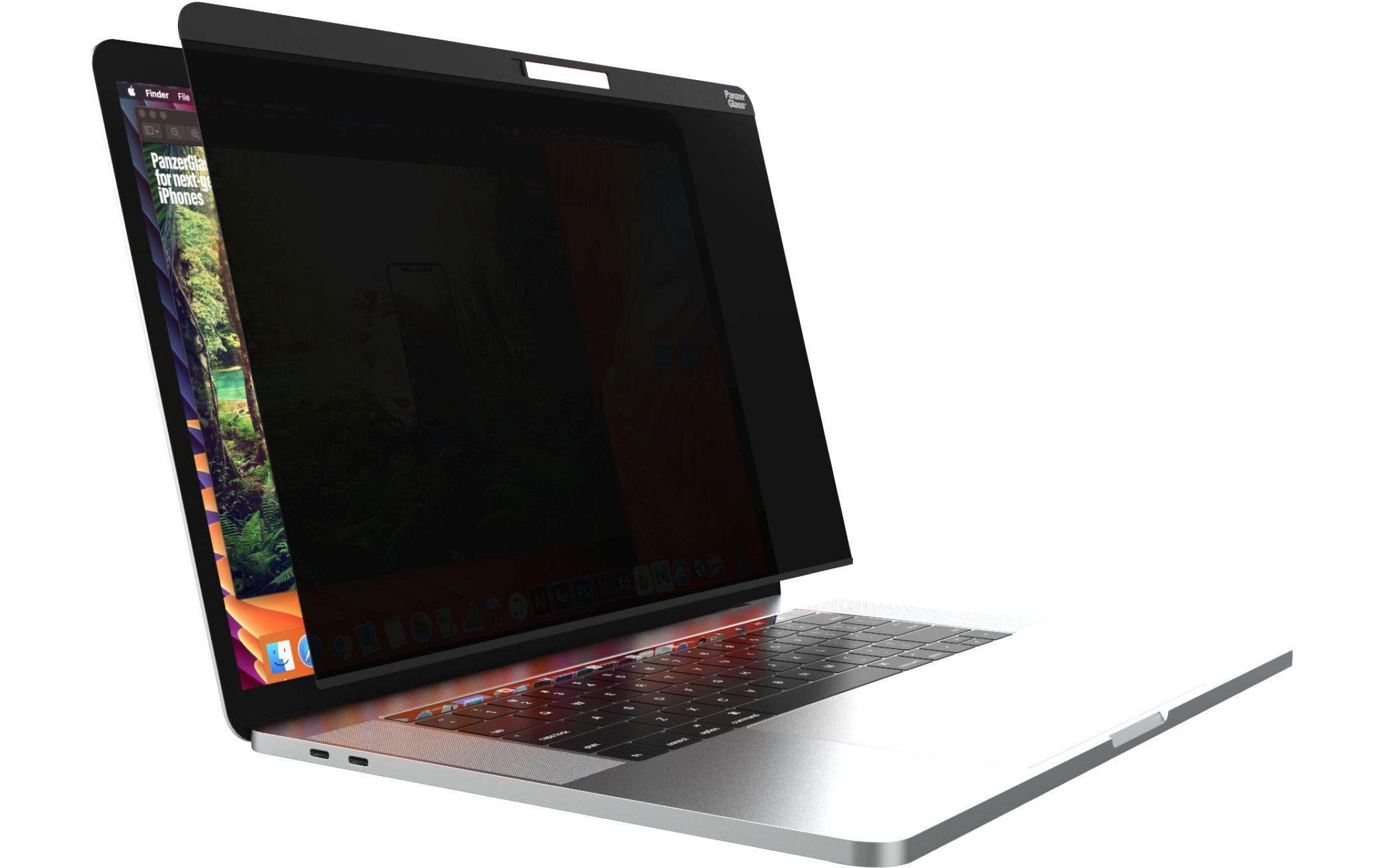 Image of PanzerGlass Schutzfolie »Magneti« bei Ackermann Versand Schweiz