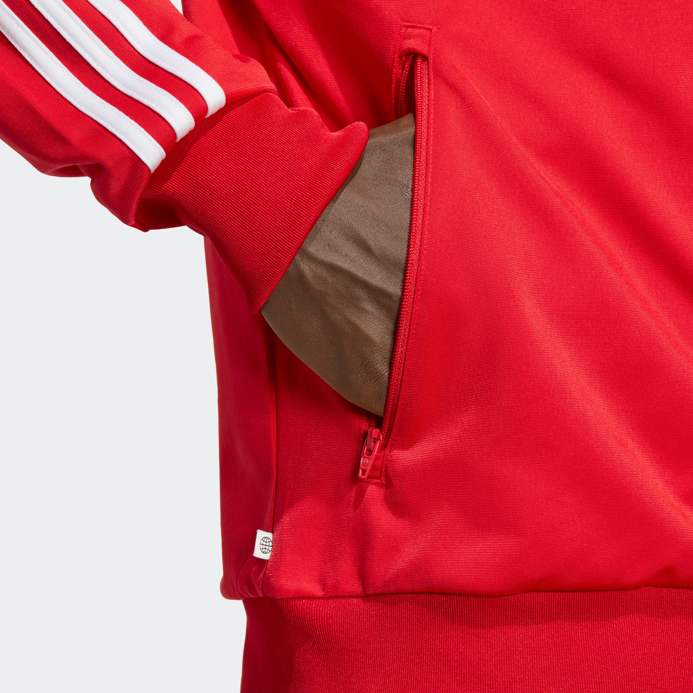 adidas Originals Trainingsjacke »ADICOLOR CLASSICS versandkostenfrei auf FIREBIRD ORIGINALS«