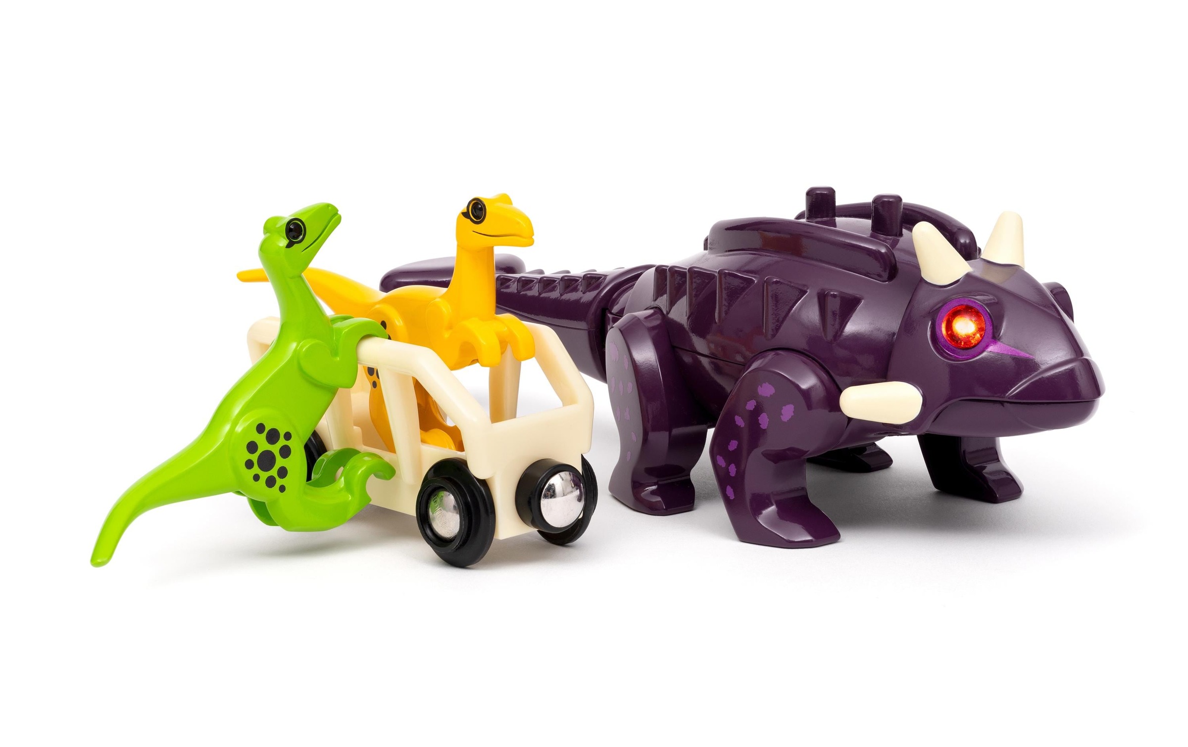 Image of BRIO Tierfigur "Dino Attack"