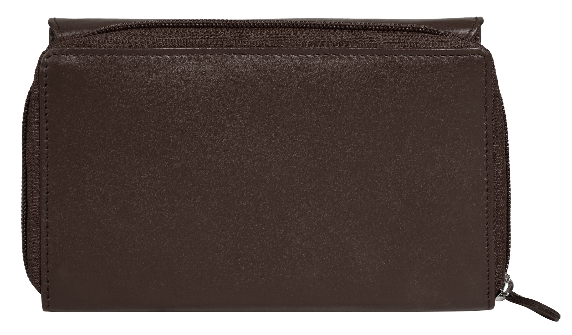 Bruno Banani Porte-monnaie echt Leder