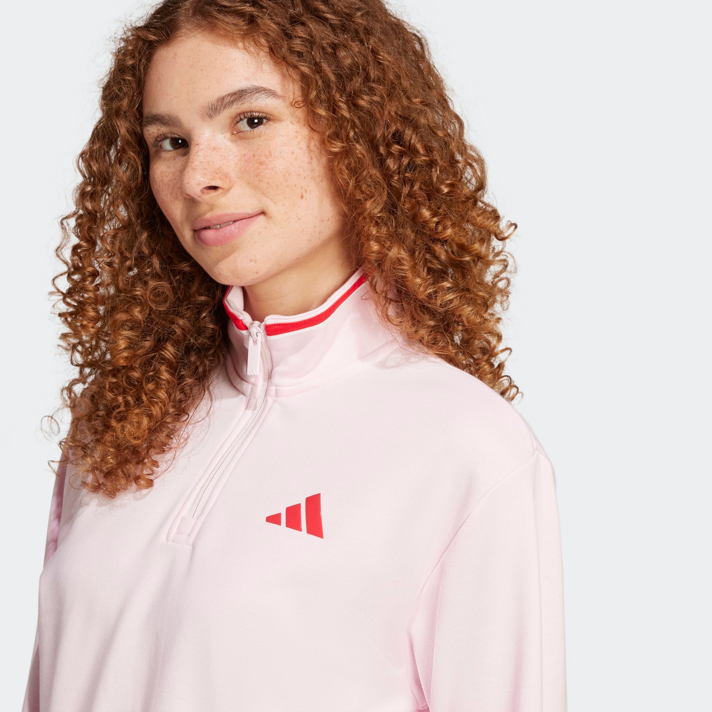 adidas Sportswear Sweatshirt »W CB 14ZIP«