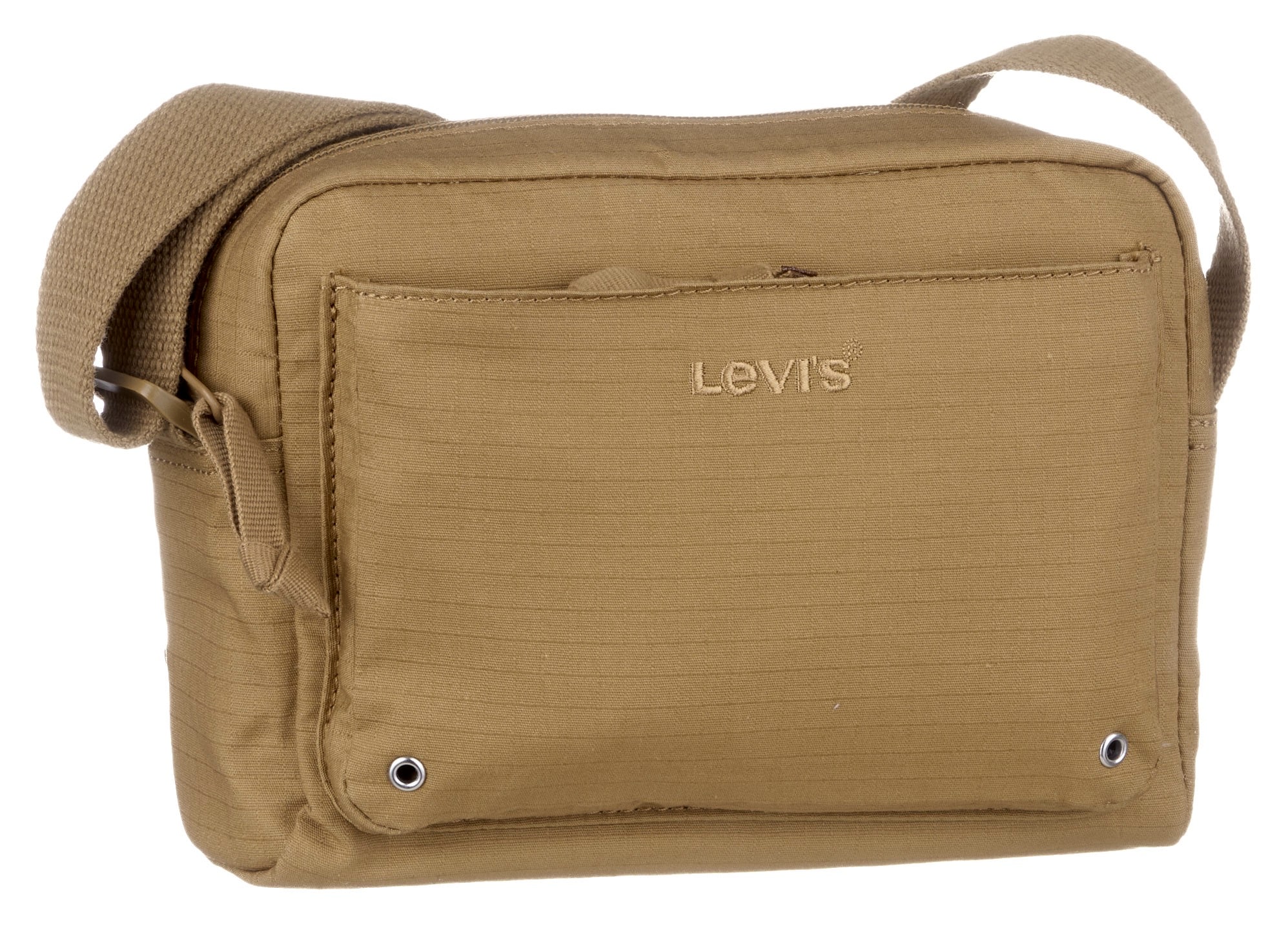 Levi's® Umhängetasche »ZIP CROSSBODY«