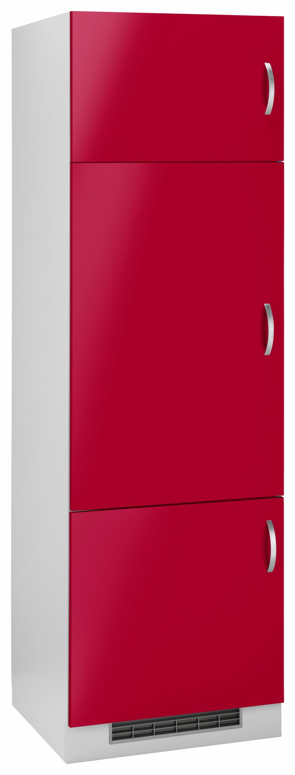 Image of wiho Küchen Kühlumbauschrank »Amrum«, 60 cm breit bei Ackermann Versand Schweiz