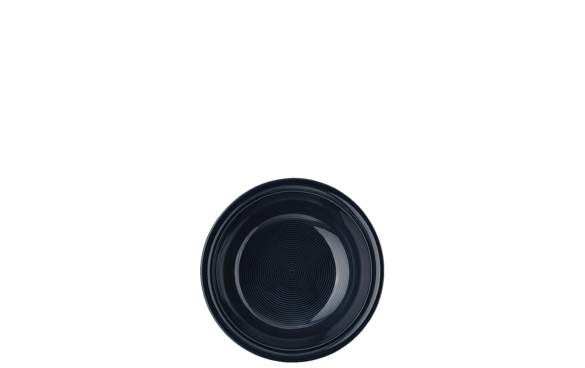 Thomas Porzellan Schale »Trend Colour Deep Blue Bowl 6 Stück« aus Porzellan