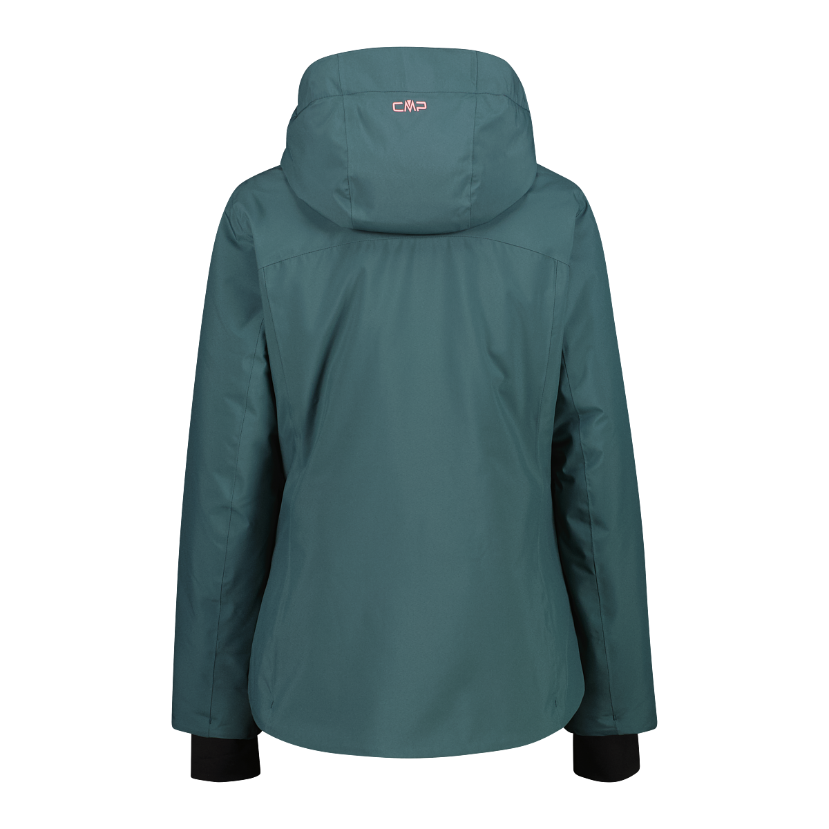 CMP Winterjacke 1 Stk. tlg. mit Polyester-Wattierung, aus Polyester, für Erwachsene