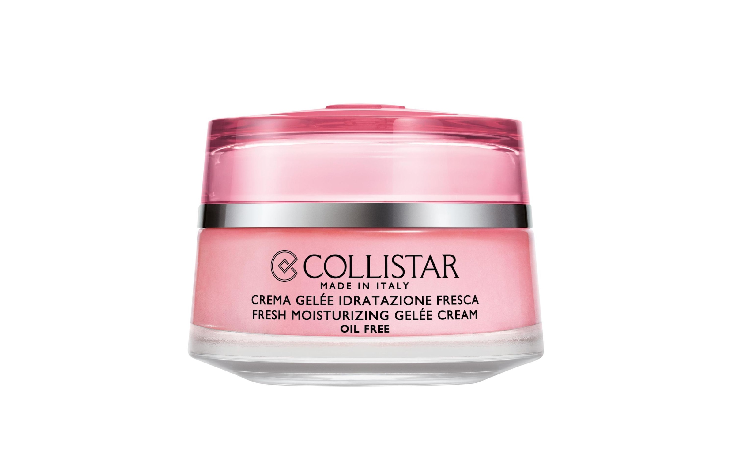 Image of COLLISTAR Anti-Aging-Creme »Idra Attiva Fresh Moisturizing 50 ml«, Premium Kosmetik bei Ackermann Versand Schweiz