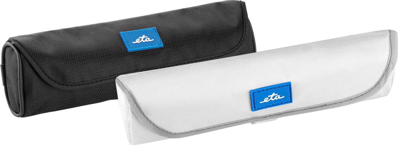 eta Brosse à dents sonique »Sonetic ETA270990000« 4 cuis Aufsteckbürsten Innovative Schalltechnologie MOVE+ (bis zu 40.000 Bewegungen/Minute)