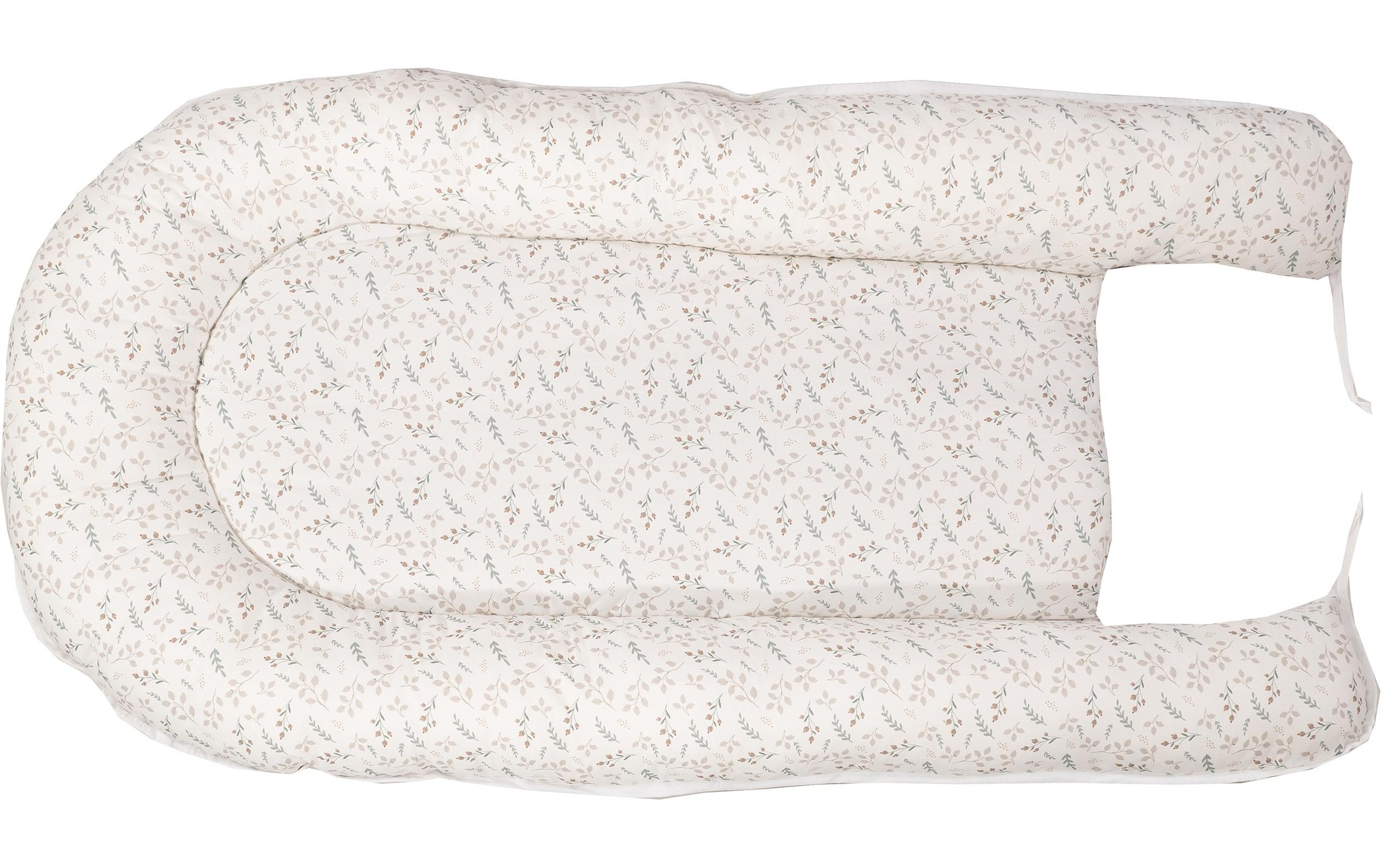 ULLENBOOM ® Tour de lit »Babynest«