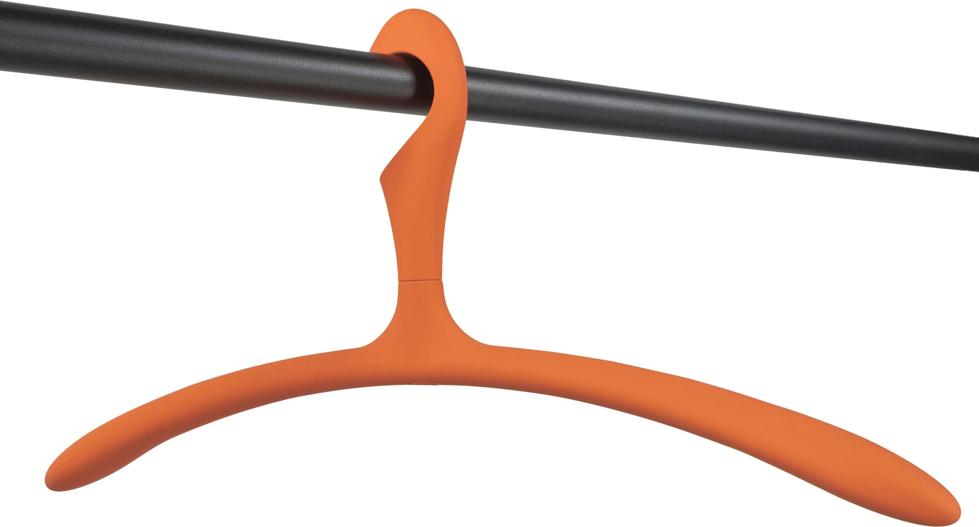 Image of Spinder Design Kleiderbügel "Arx" Breite 45,5 cm