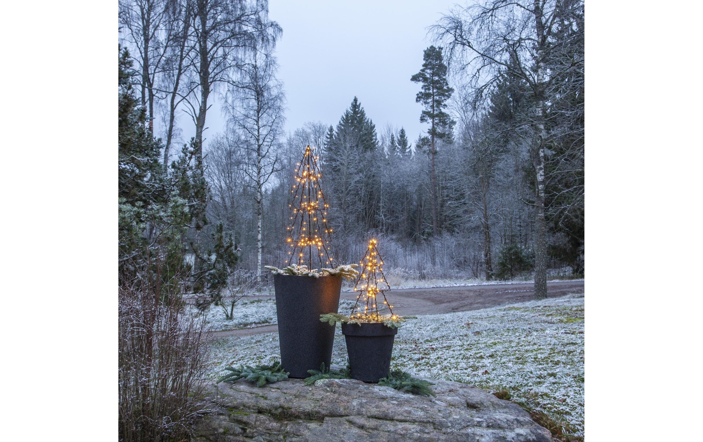 STAR TRADING Künstlicher Weihnachtsbaum »Trading Weihnachtsbaum Foldy«