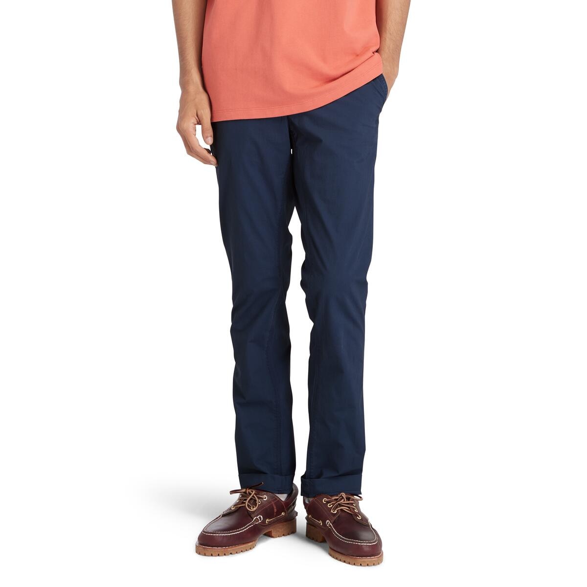 Image of Timberland Chinohose