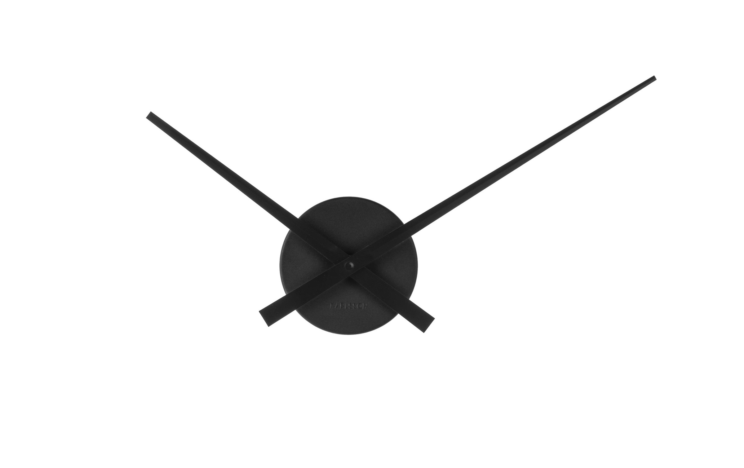 Image of Karlsson Wanduhr "Little Big Time 44 cm"