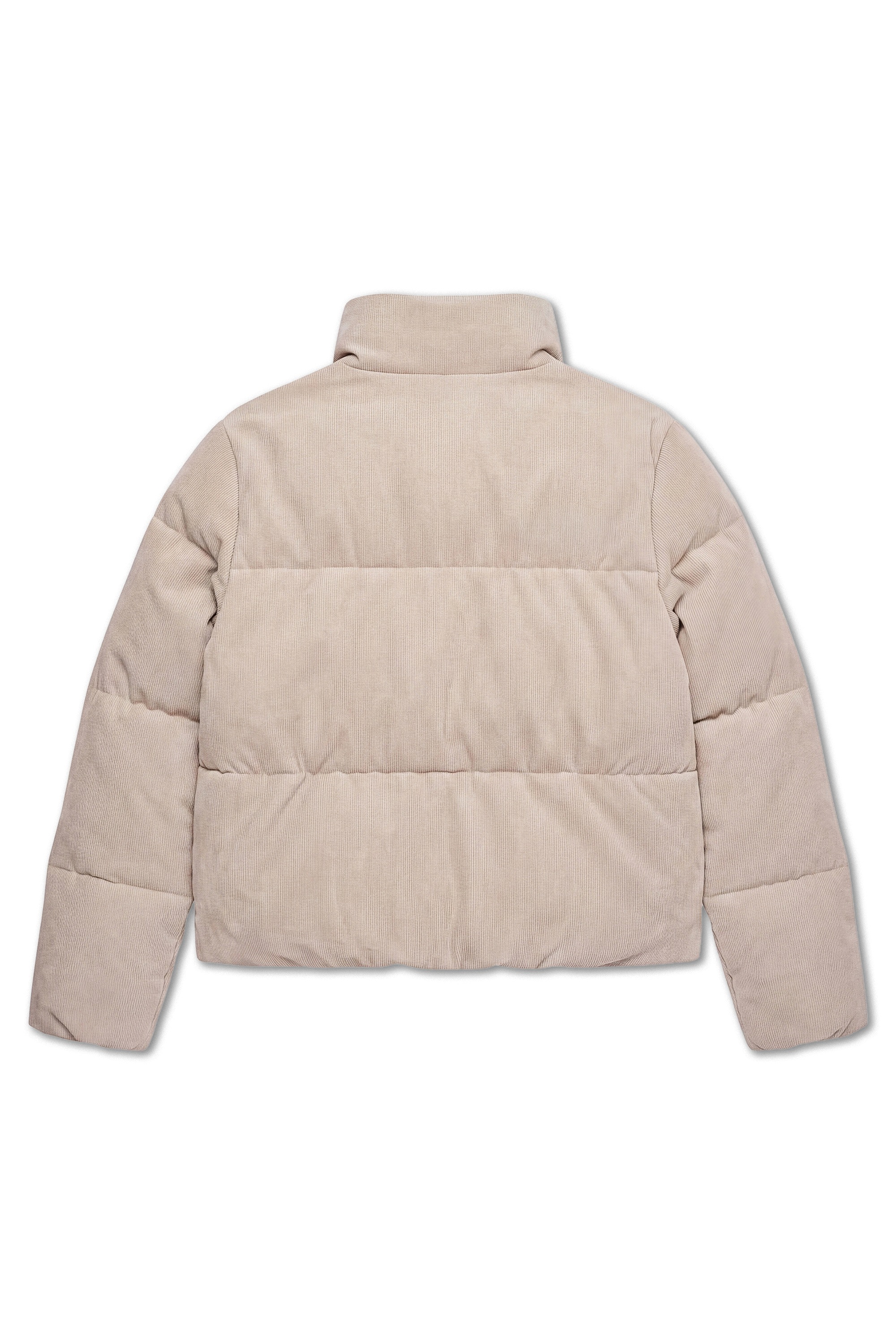 PEGADOR Veste matelassée »NARNI CORD PUFFER JACKET« fibre synthétique, coupe régulière