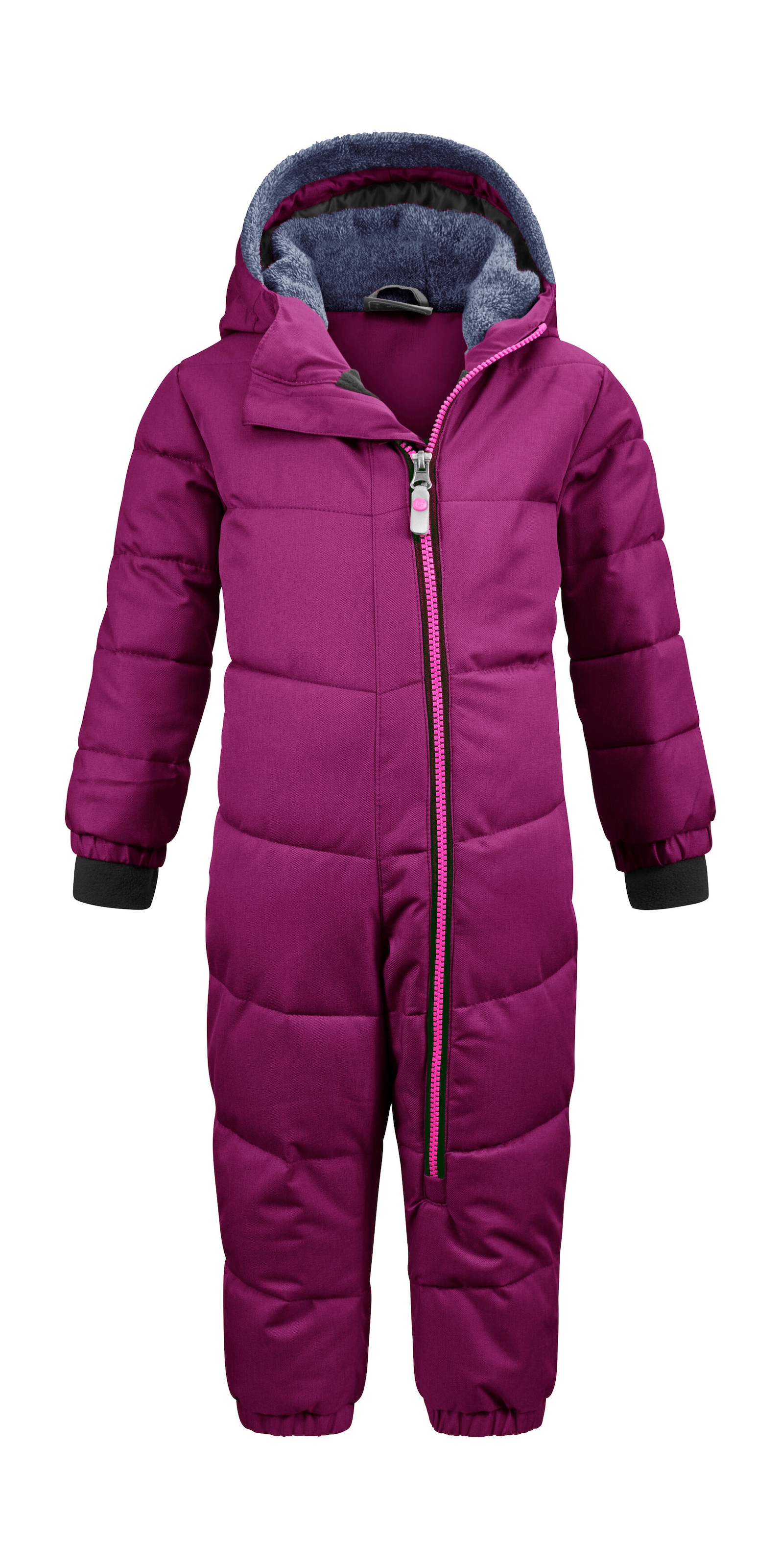 Killtec Schneeoverall »Twinkly MNS ONPC B« Wasserabweisender Schneeanzug mit Fleece und reflektierenden Details