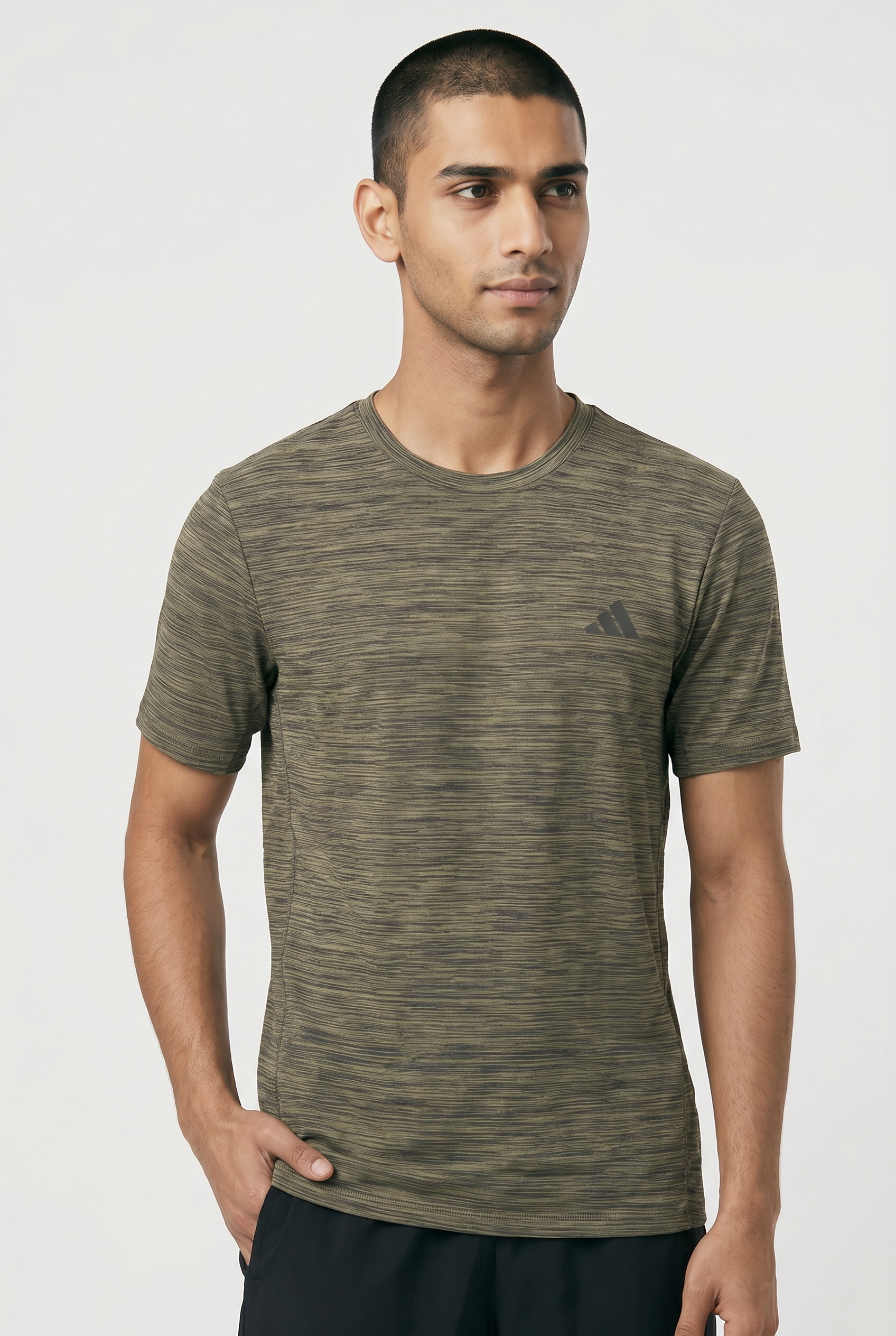 adidas Performance T-Shirt »WORKOUT ESSENTIALS FLEX«