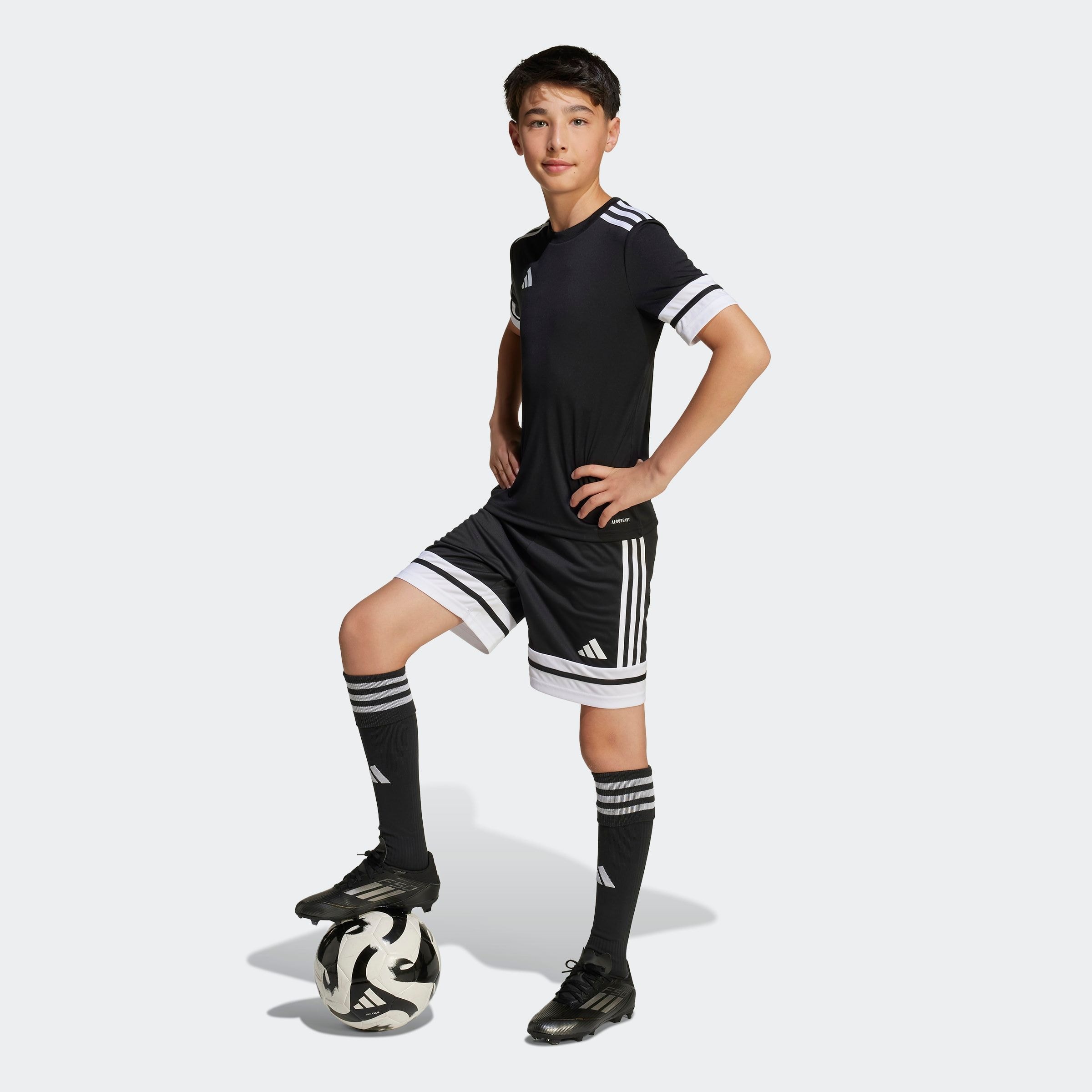adidas Performance Fussballtrikot »SQUA25 JSY Y«
