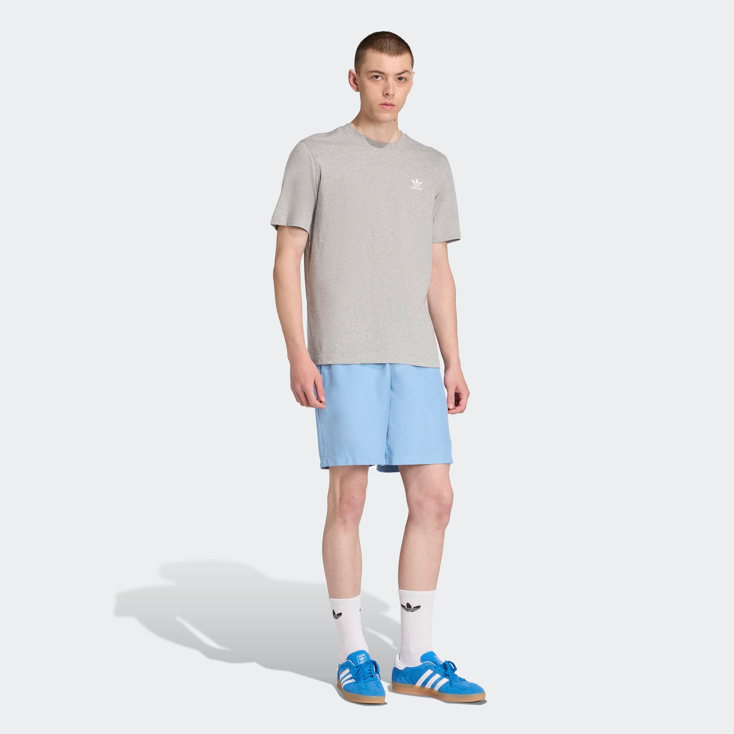 adidas Performance Badeshorts »ADIC SOLID 8INC« 1 Stk.