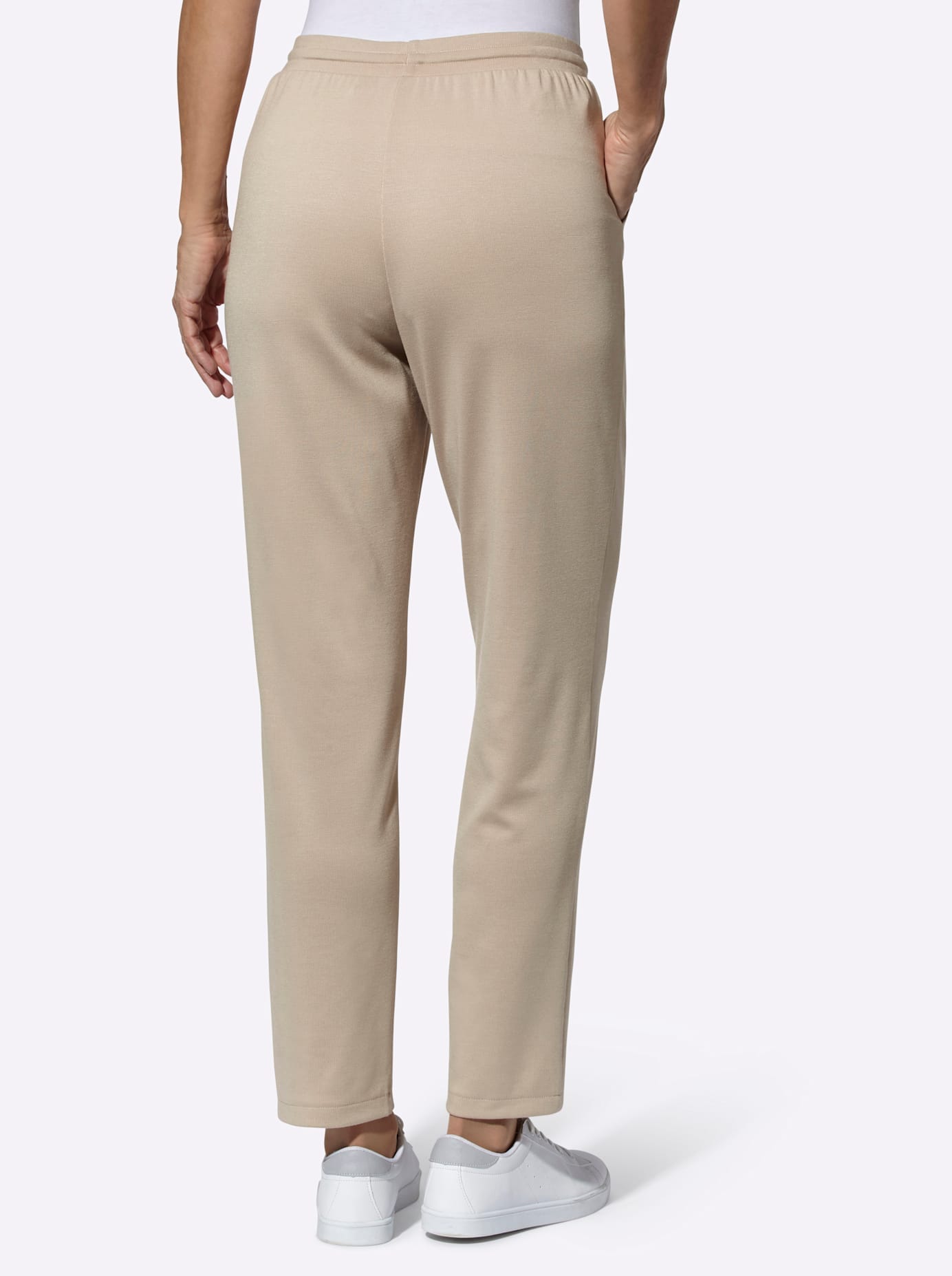 Schlupfhose
