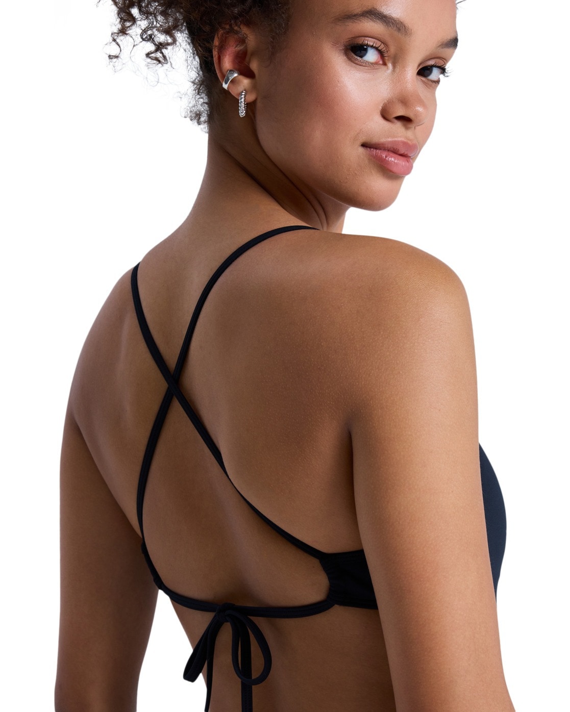 Roxy Badeanzug »Solid Essentials«