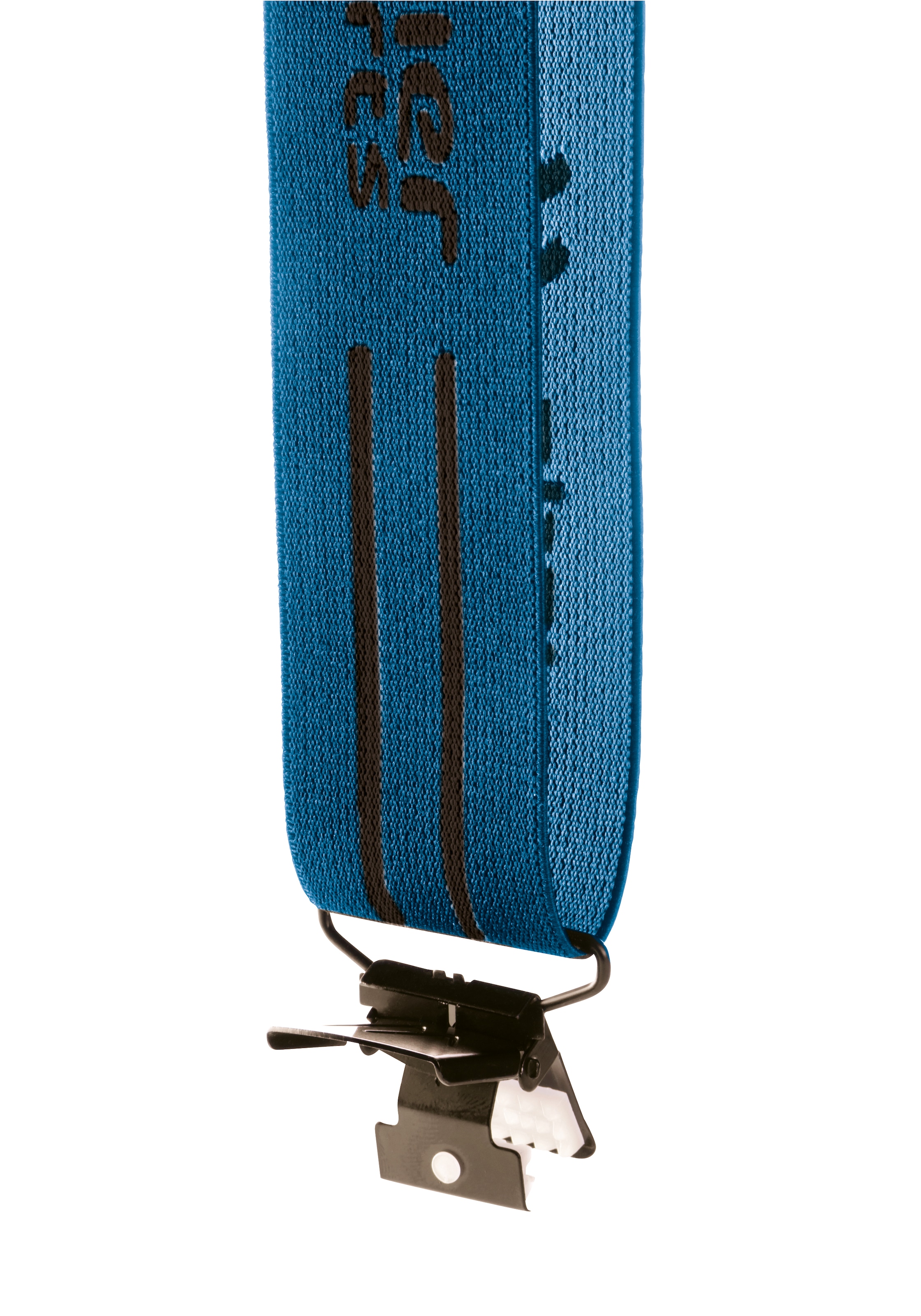 Maier Sports Bretelles »Suspender« Unisex, Länge verstellbar, hochwertiger Clipverschluss