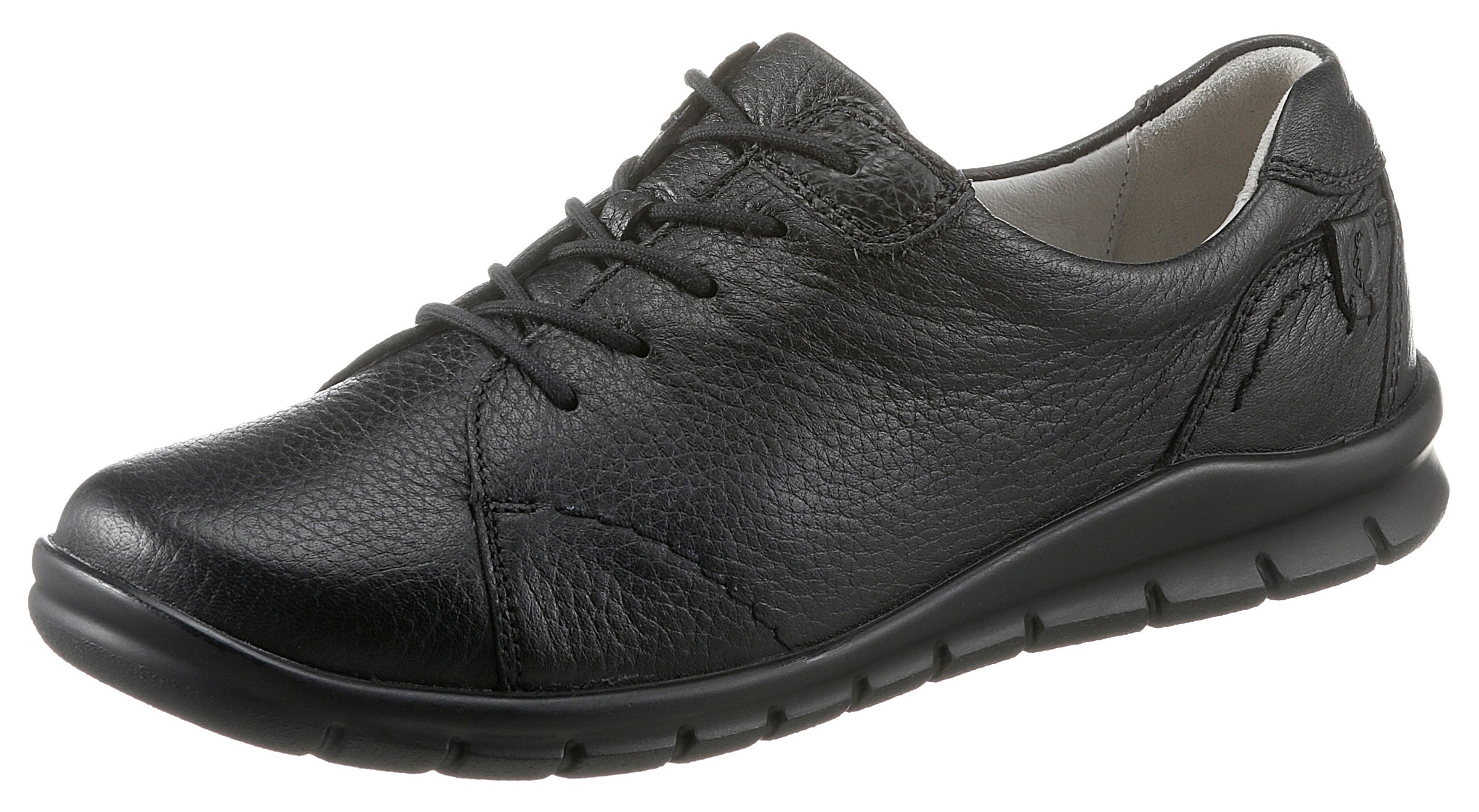 Image of Waldläufer Schnürschuh »HIKO«, im komfortabler H-Weite bei Ackermann Versand Schweiz