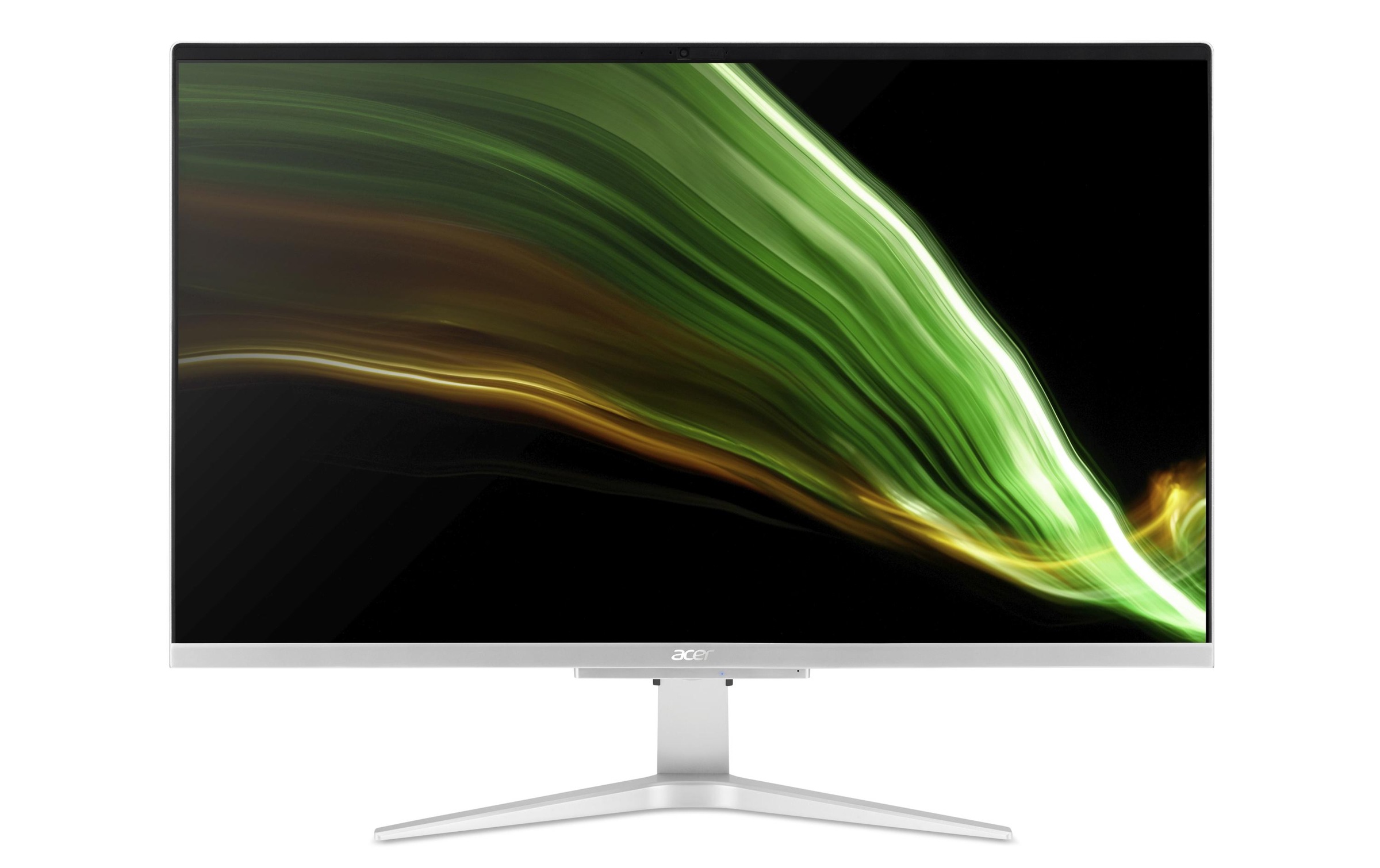 Acer All-in-One PC »Aspire C27-1655«