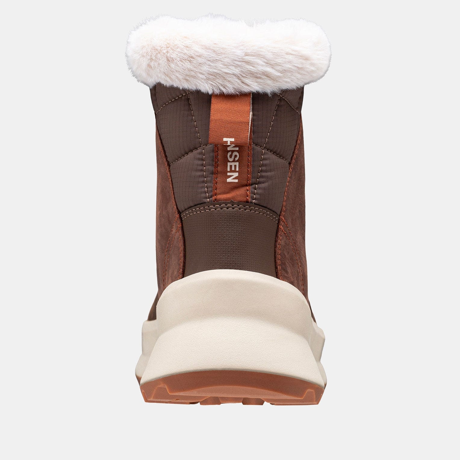 Helly Hansen Winterstiefel »W GARIBALDINI«  waserdicht, isolierend,Winterboots
