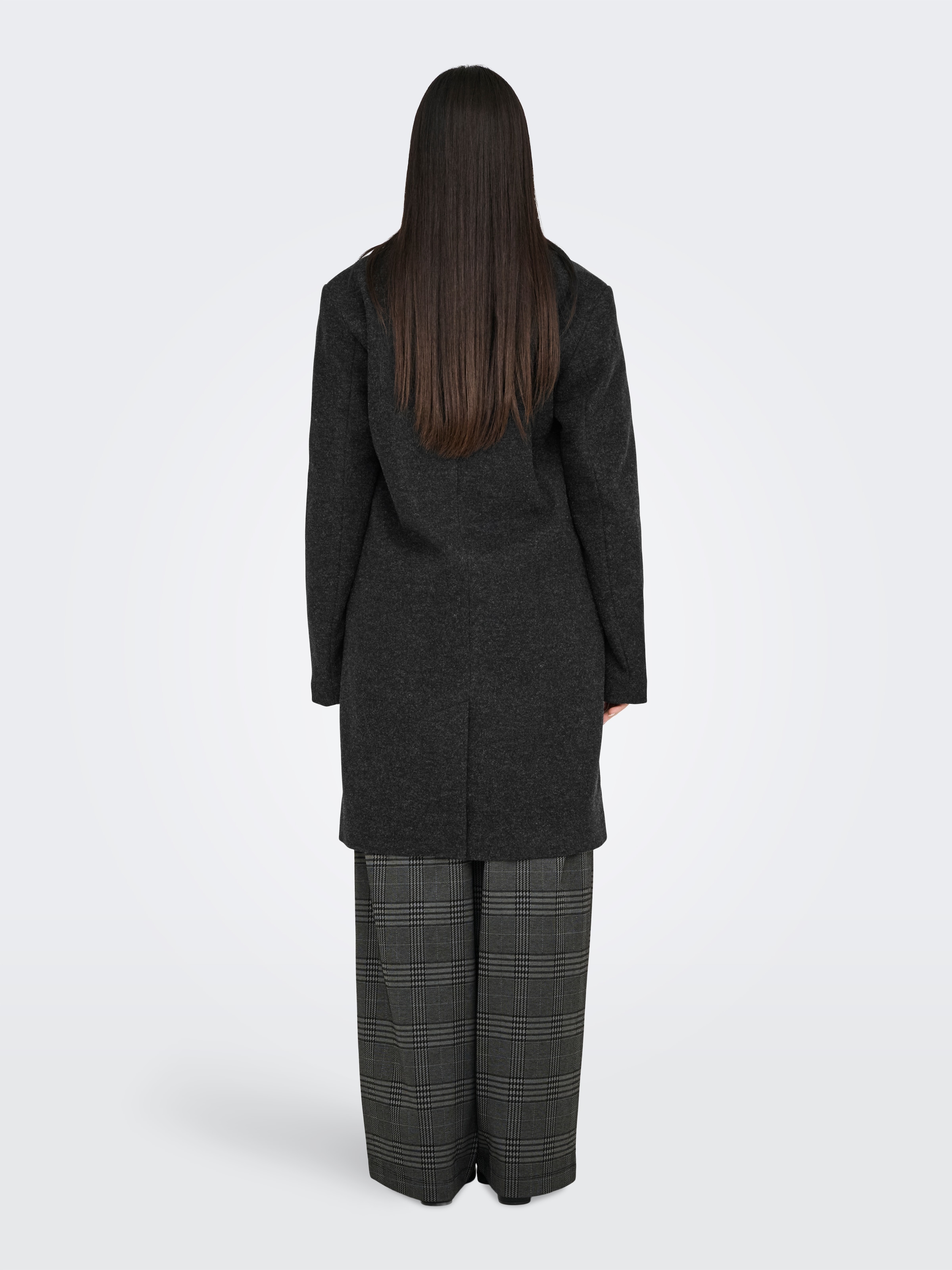 JDY Kurzmantel »JDYECHO LIFE COAT OTW NOOS«