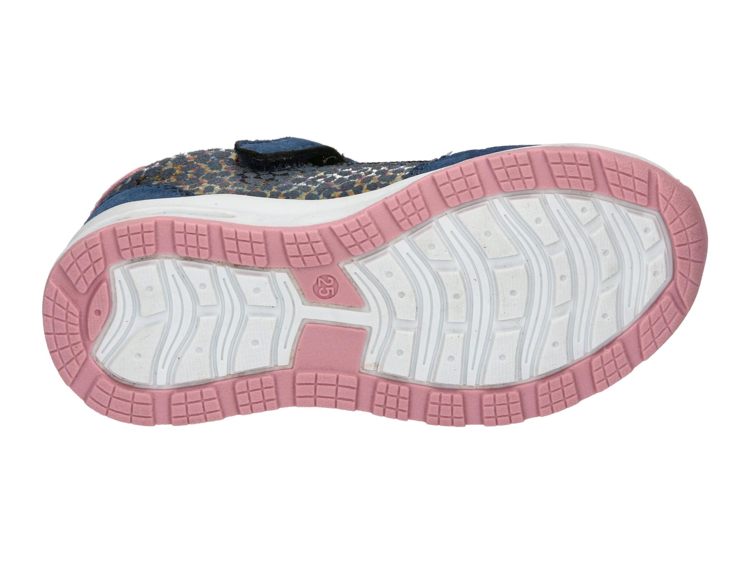 Lico Sneaker »Freizeitschuh Lea«