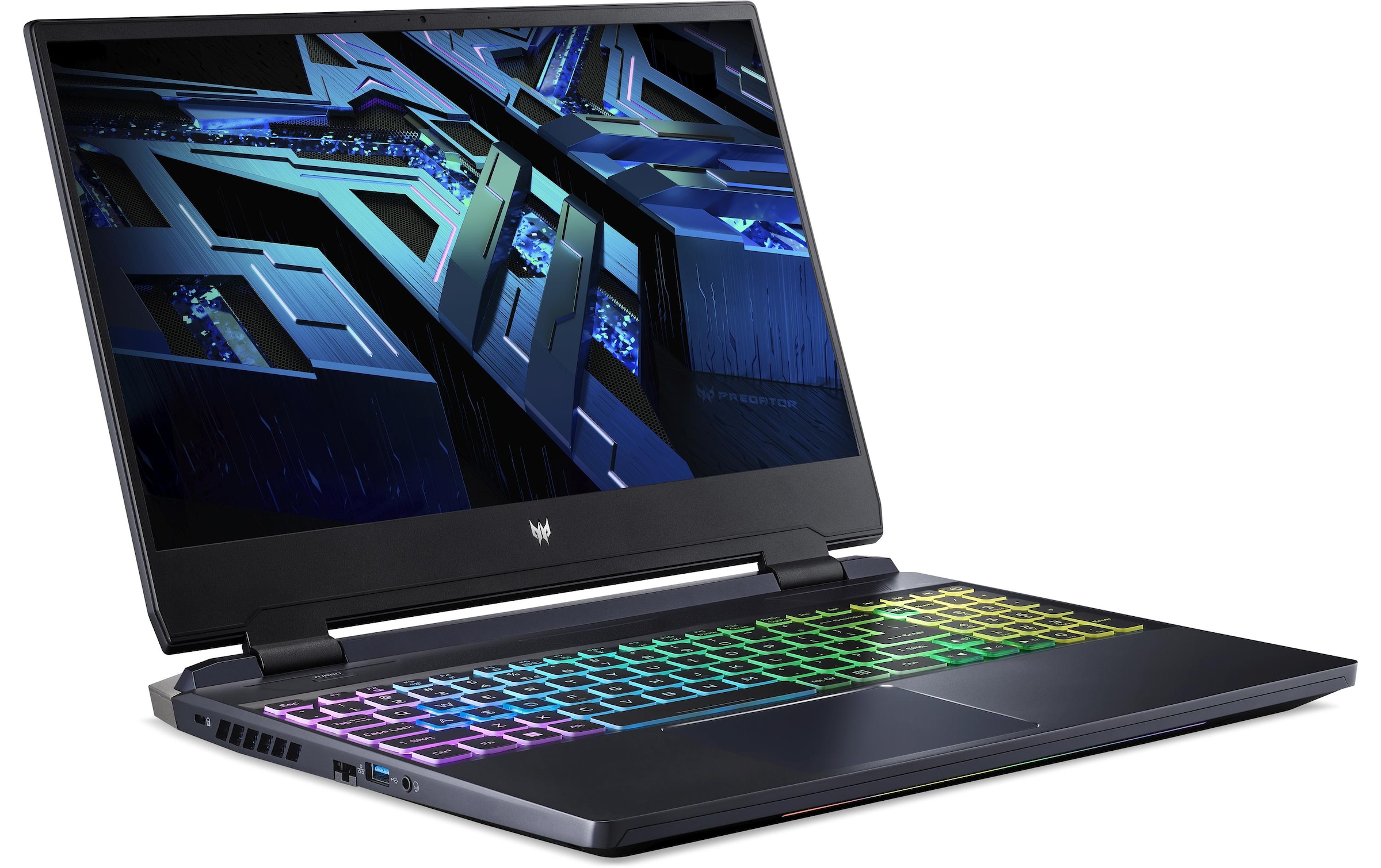 Acer Gaming-Notebook »Predator Helios 300 i7-12700H, W11H«, 39,46 cm, / 15,6 Zoll, Intel, Core i7, GeForce RTX 3060, 1000 GB SSD