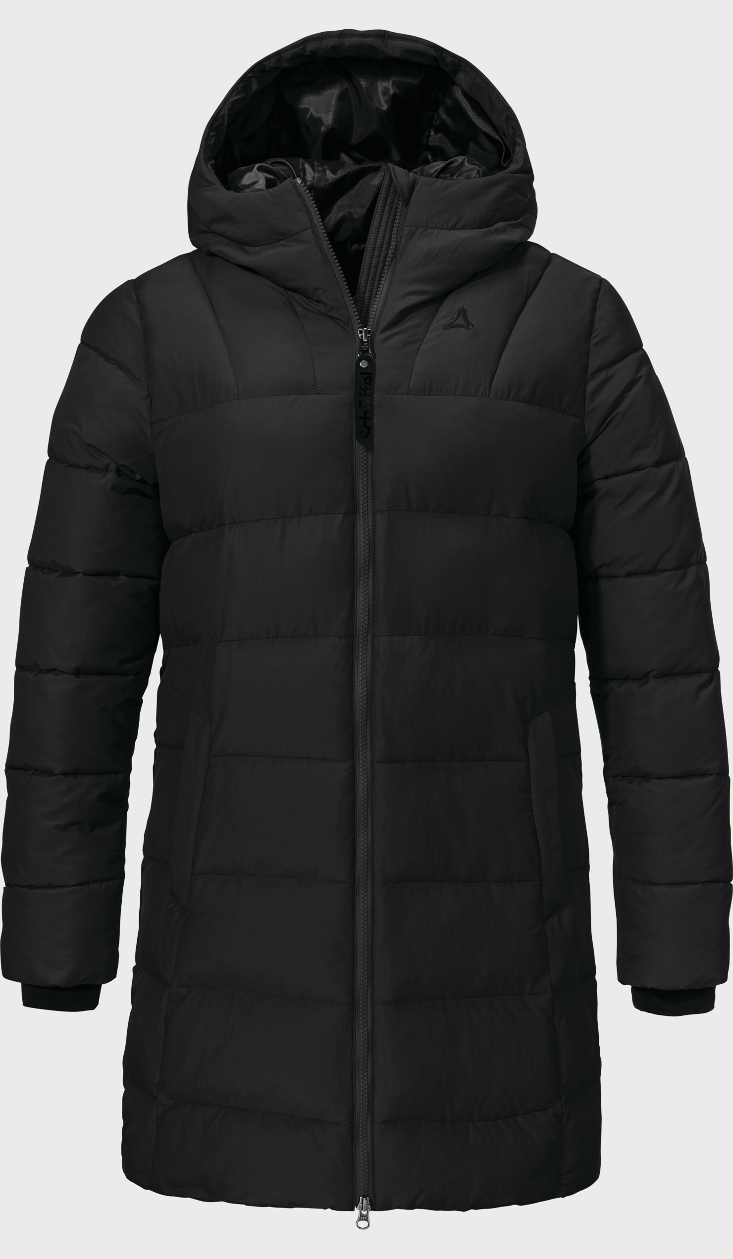 Schöffel Parka »Ins Parka Style Boslix WMS« avec capuche