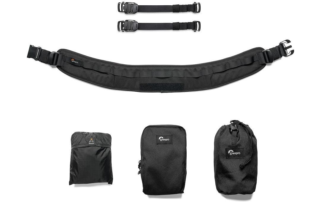 Lowepro Fotorucksack »ProTactic BP 350 AW III«