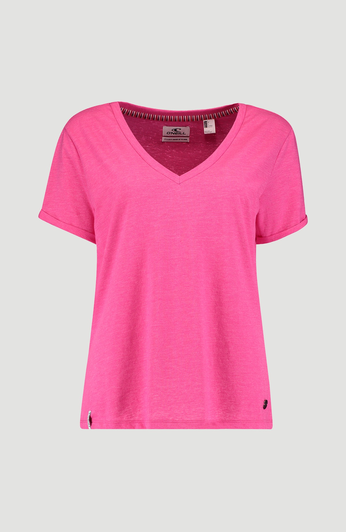 Image of O'Neill T-Shirt »"Rock The Flock"« bei Ackermann Versand Schweiz