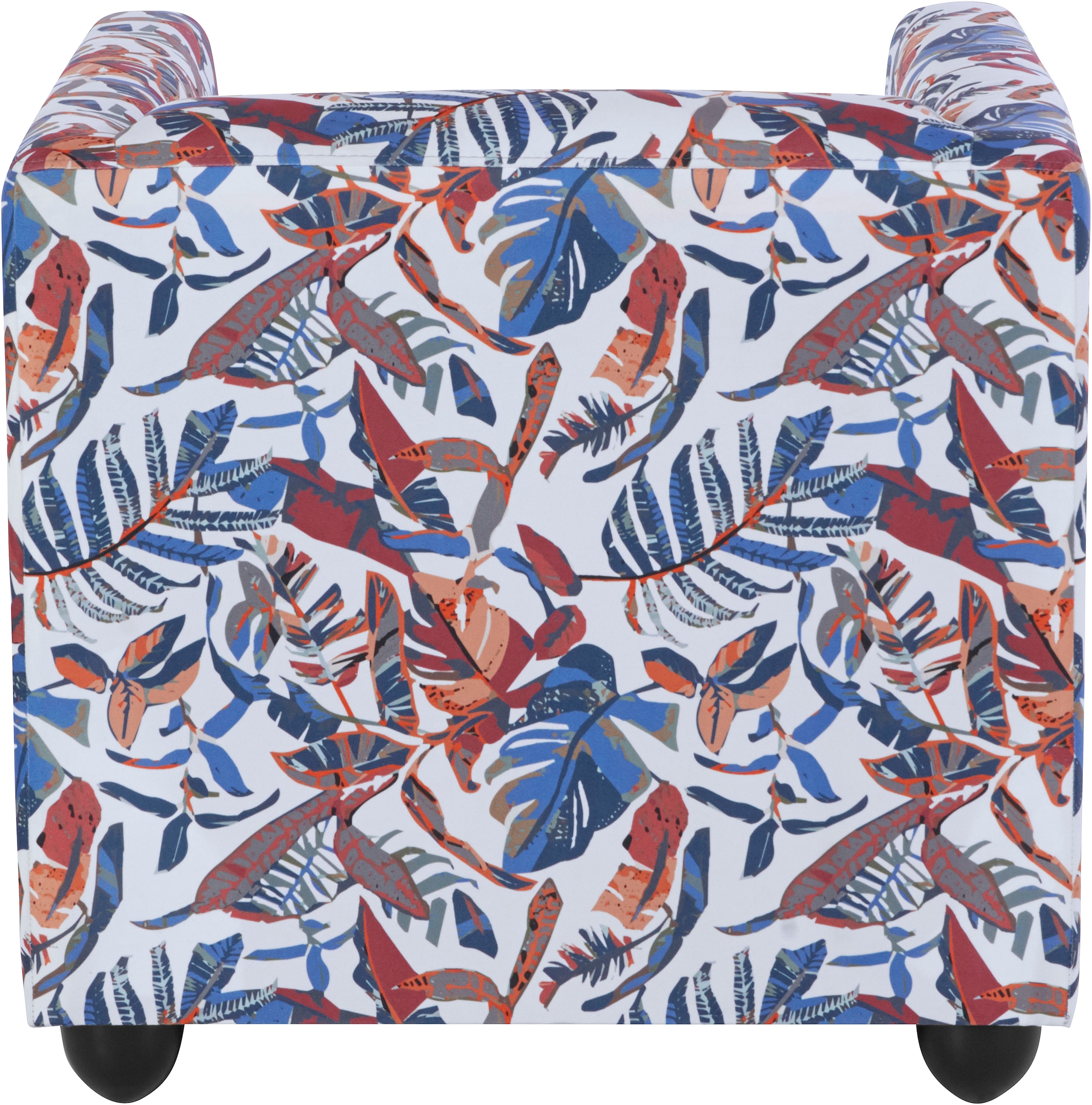 LOOKS by Wolfgang Joop Sessel »LooksI« in vielen frischen Farben