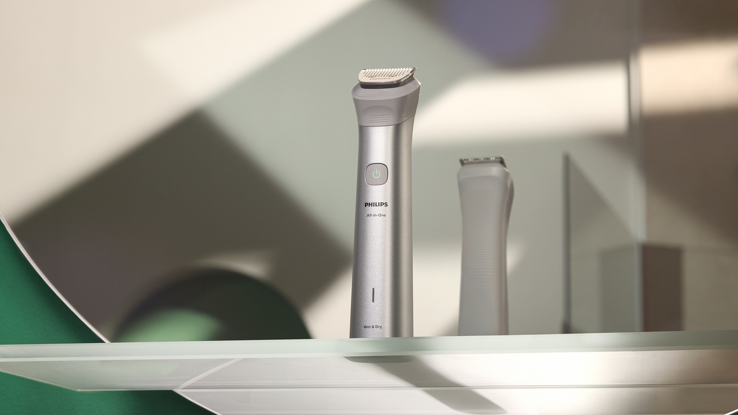 Philips Trimmer multifonctionnel »Series 5000 MG5941/15« 11 Aufsätze 11-in-1-Trimmer für Gesicht, Körper und Kopfhaare