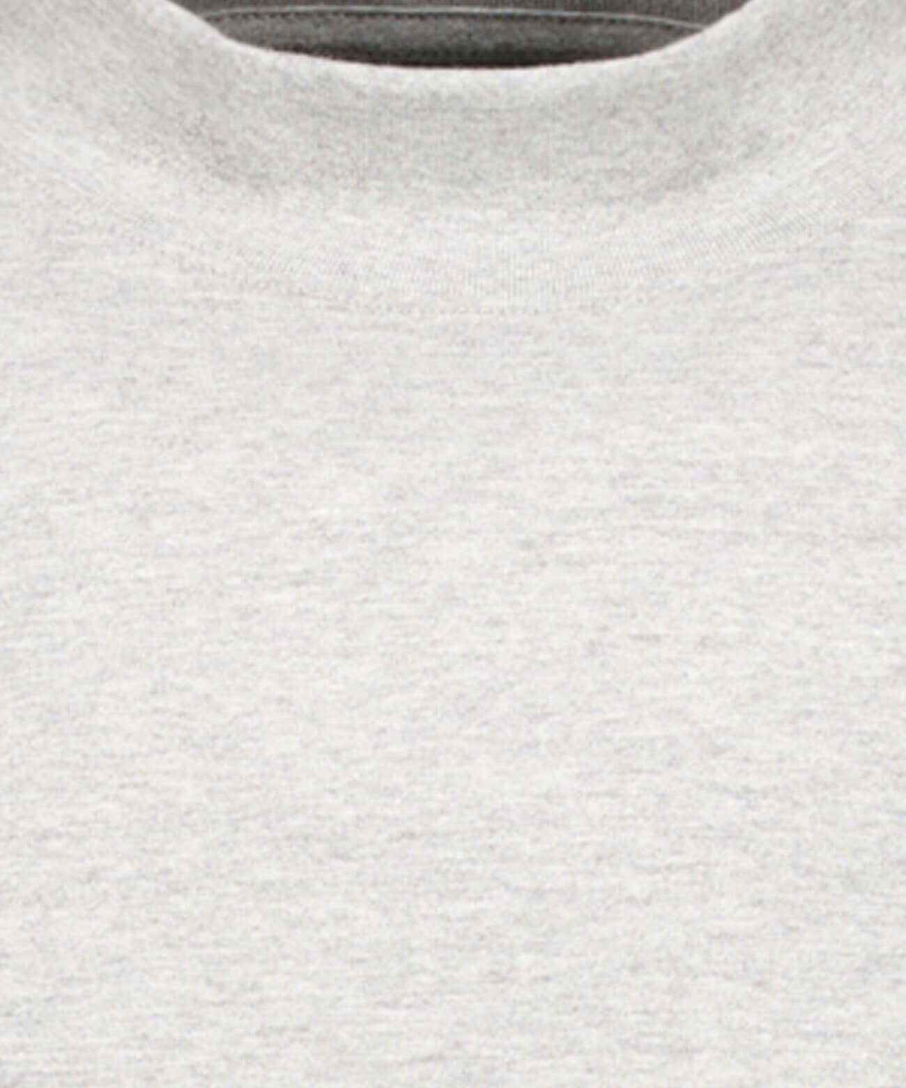 RAGMAN Stehkragenshirt