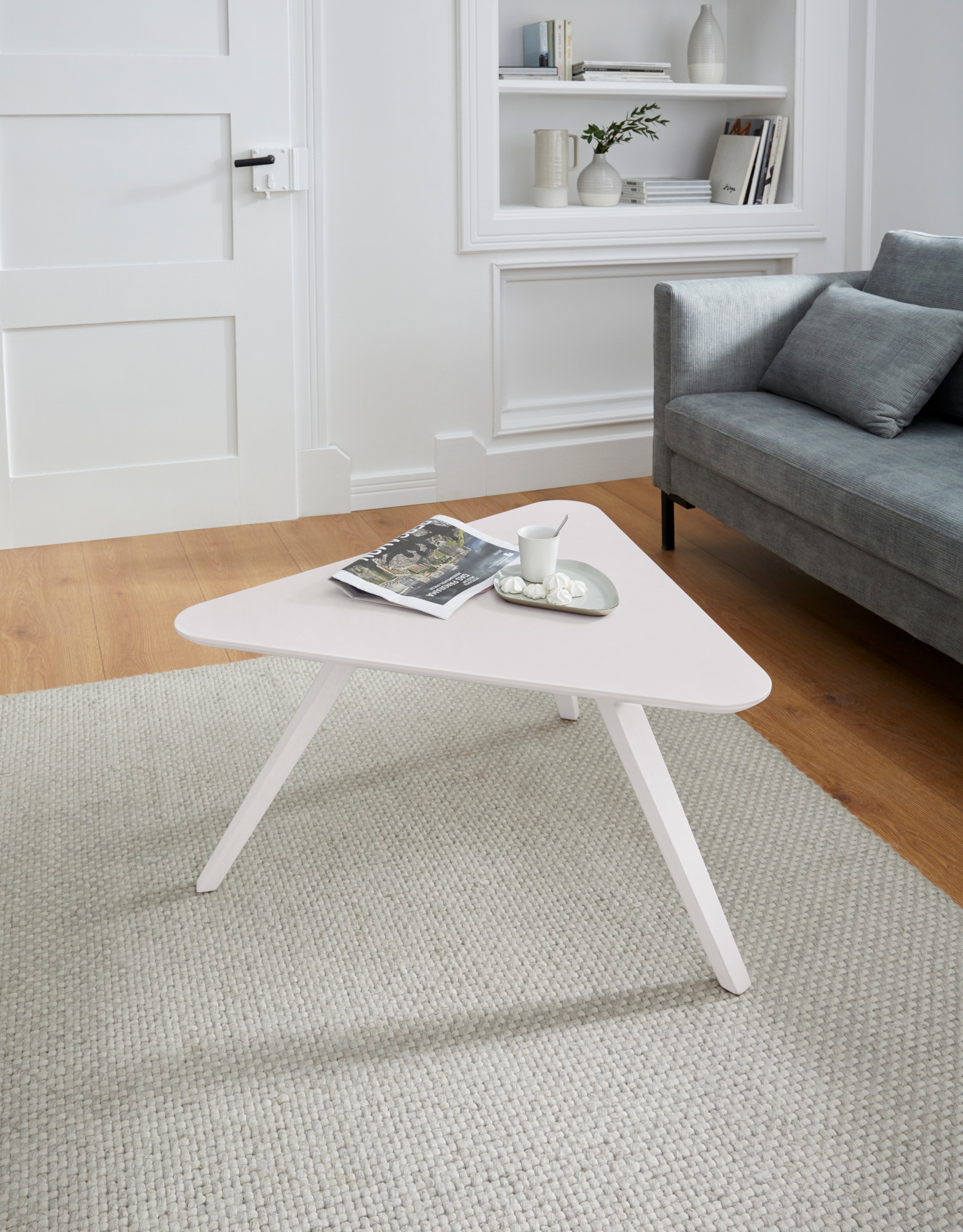 Image of andas Couchtisch »Tango«, in hochwertiger Verarbeitung bei Ackermann Versand Schweiz