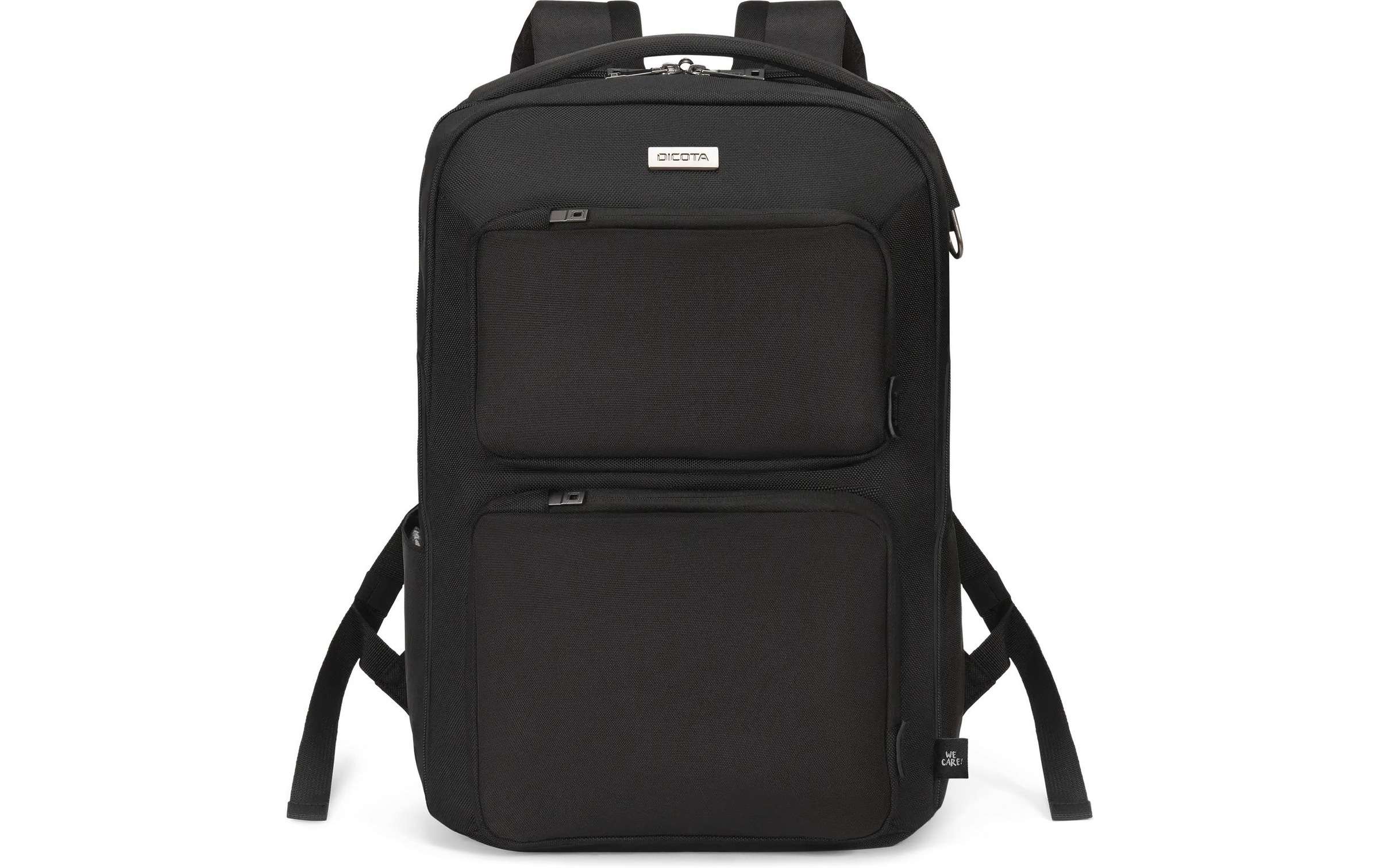 DICOTA Notebook-Rucksack »SEVEN 14-16 16«