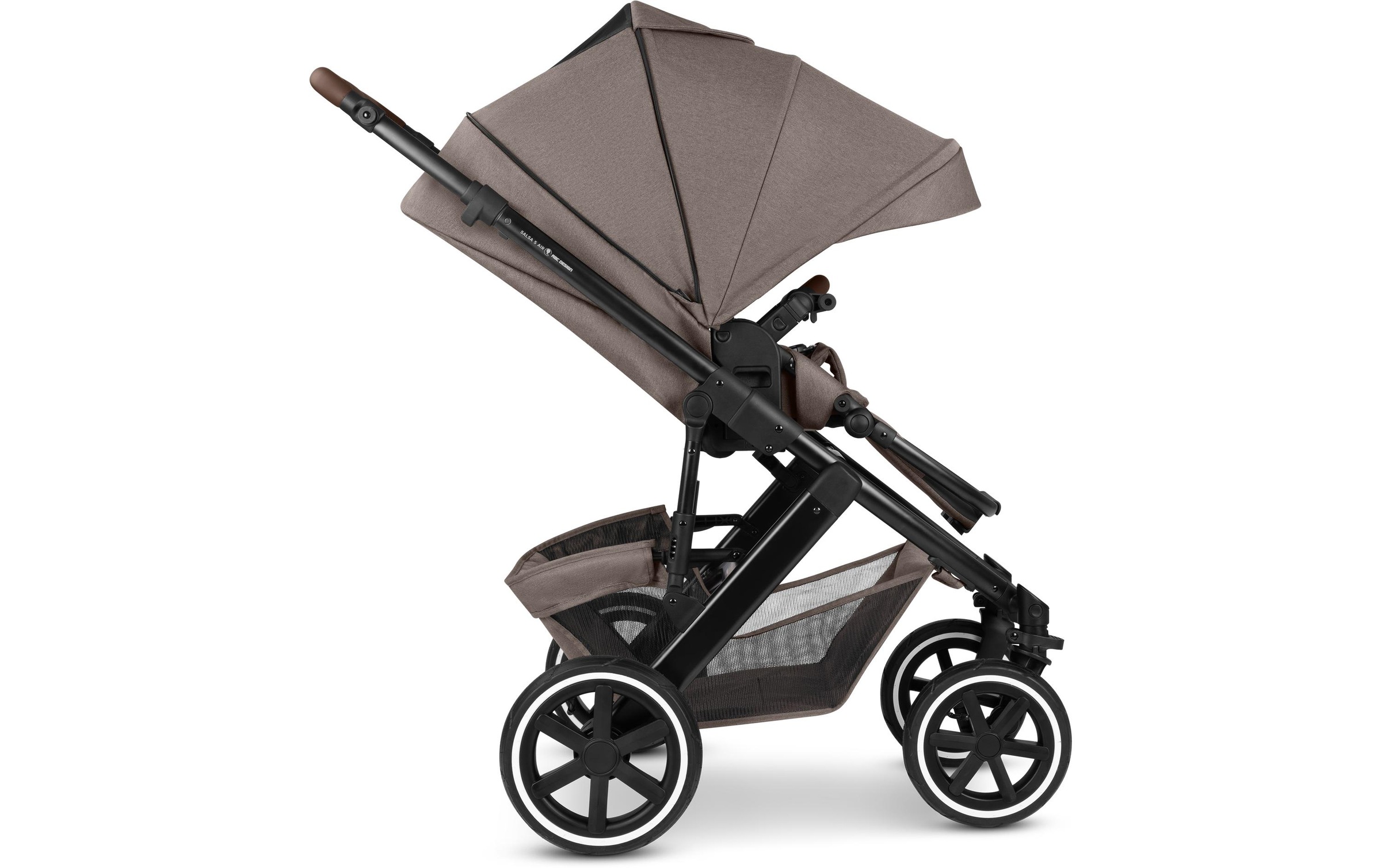 ABC Design Kombi-Kinderwagen »Salsa 5 Air«