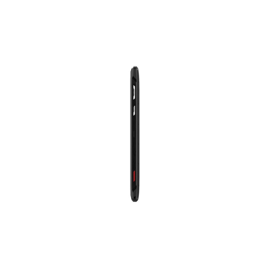 CROSSCALL Smartphone »Smartphones Tablet Core T-4 32 GB Schwarz«, schwarz, 20,32 cm/8 Zoll, 32 GB Speicherplatz, 13 MP Kamera