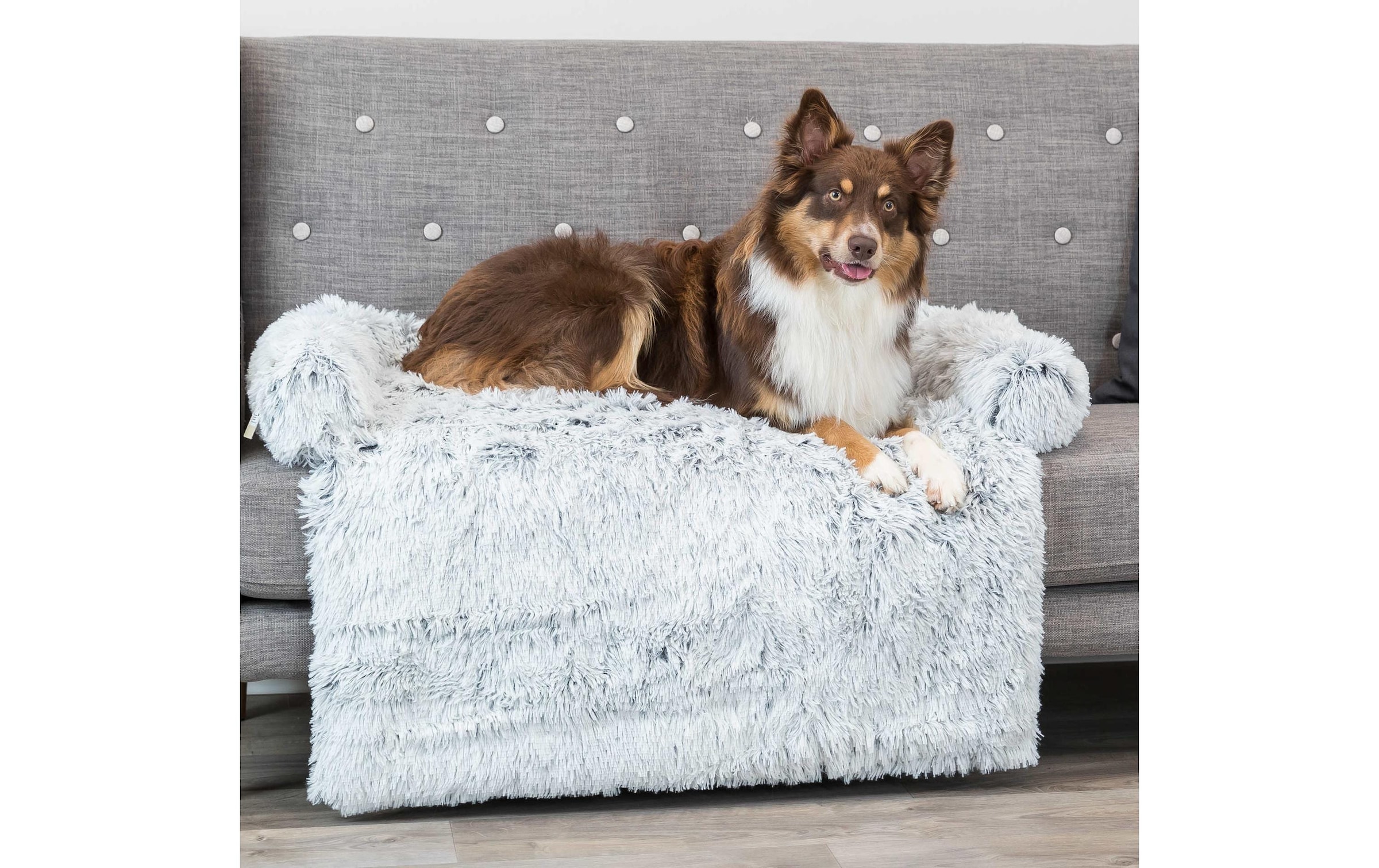 TRIXIE Hundematte »Harvey, eckig«