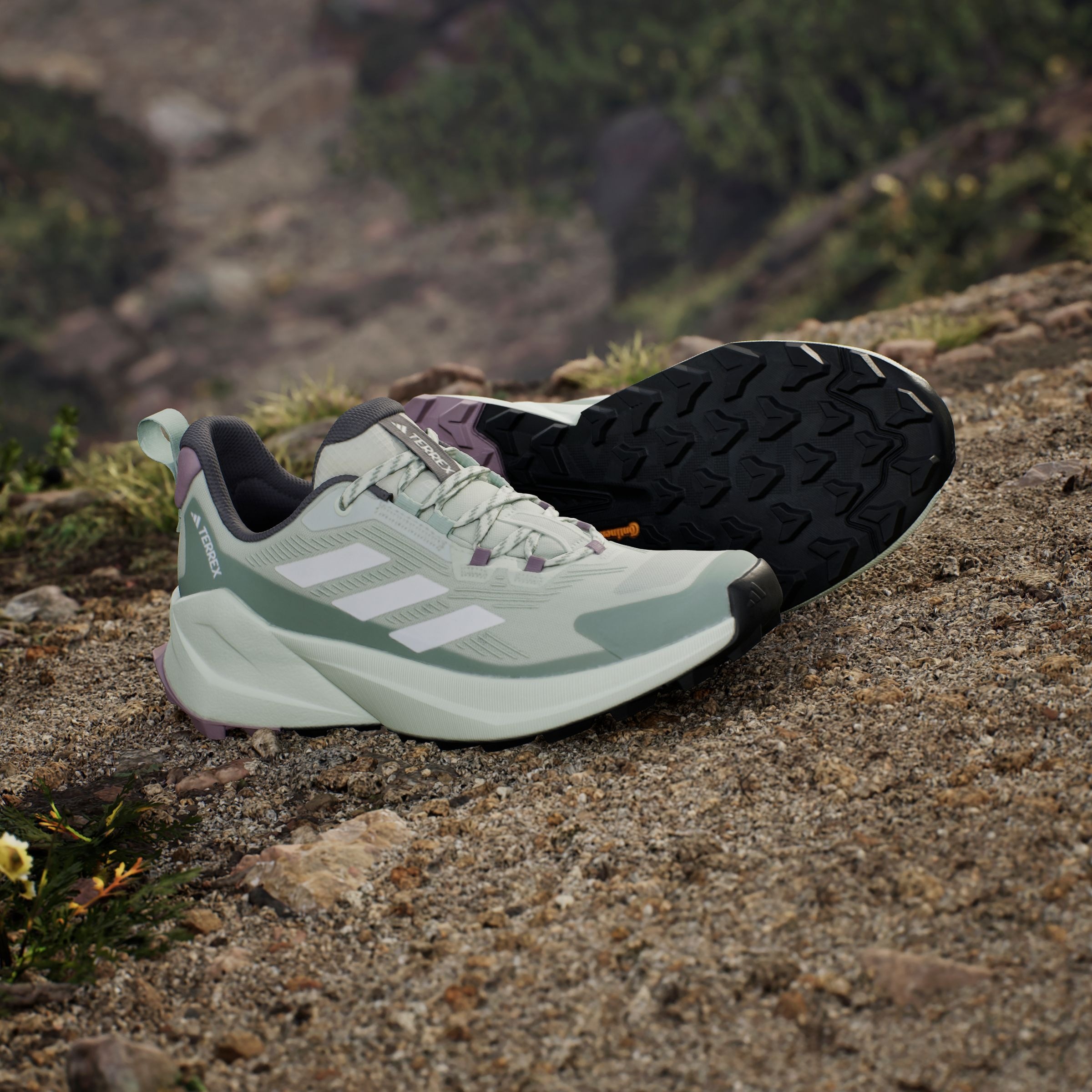adidas TERREX Wanderschuh »TERREX TRAILMAKER 2.0«