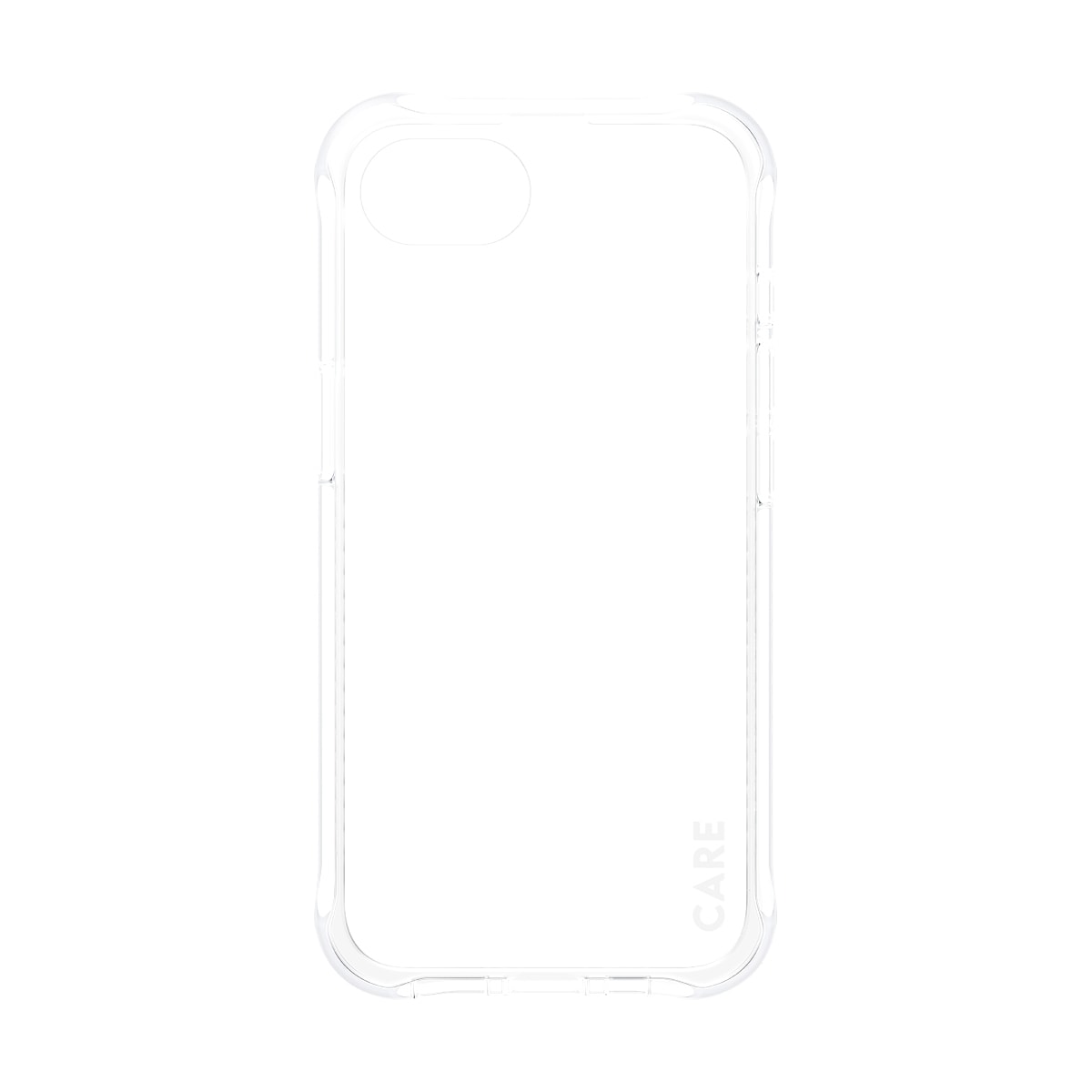 CARE by PanzerGlass Handyhülle »Fashionable Case Samba«, Backcover, Schutzhülle, Handyschutzhülle, Case, Schutzcase, stossfest