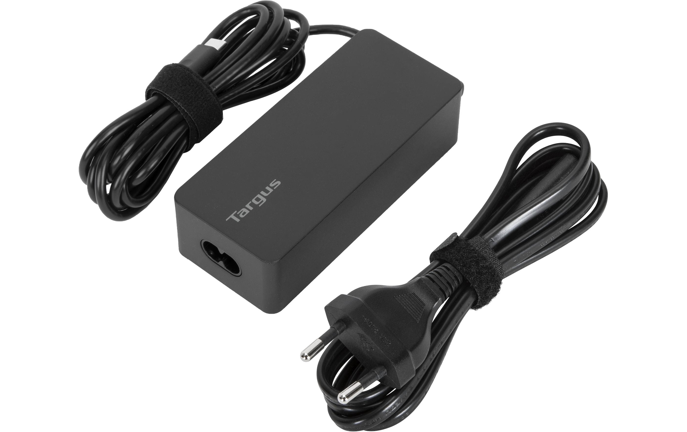 Targus Netzteil »USB-C 65W PD Charger«